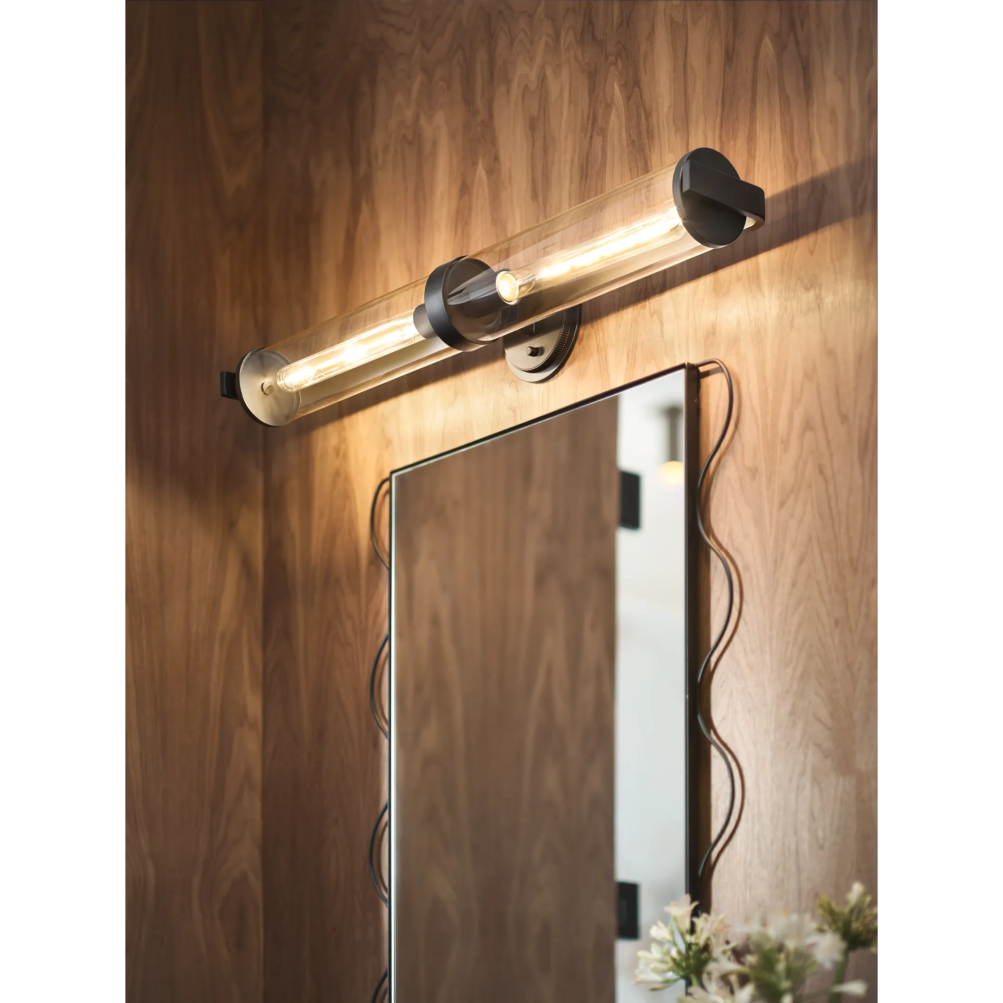 Cambium One Globe Bath Light - Image 4