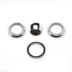 Monticello Inspirations Accent Ring