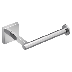 Triva Single-Post Paper Holder