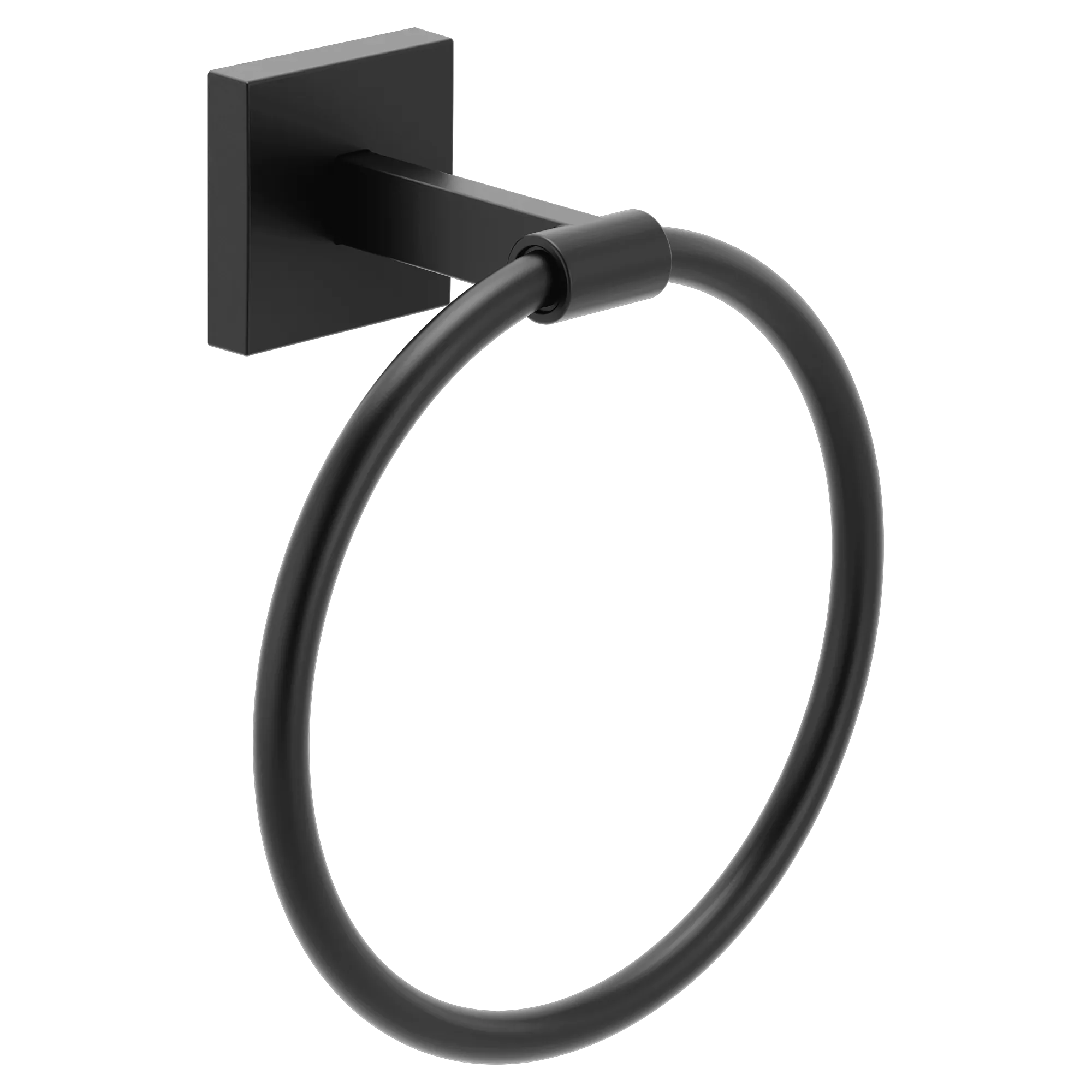 Triva Towel Ring - Image 5