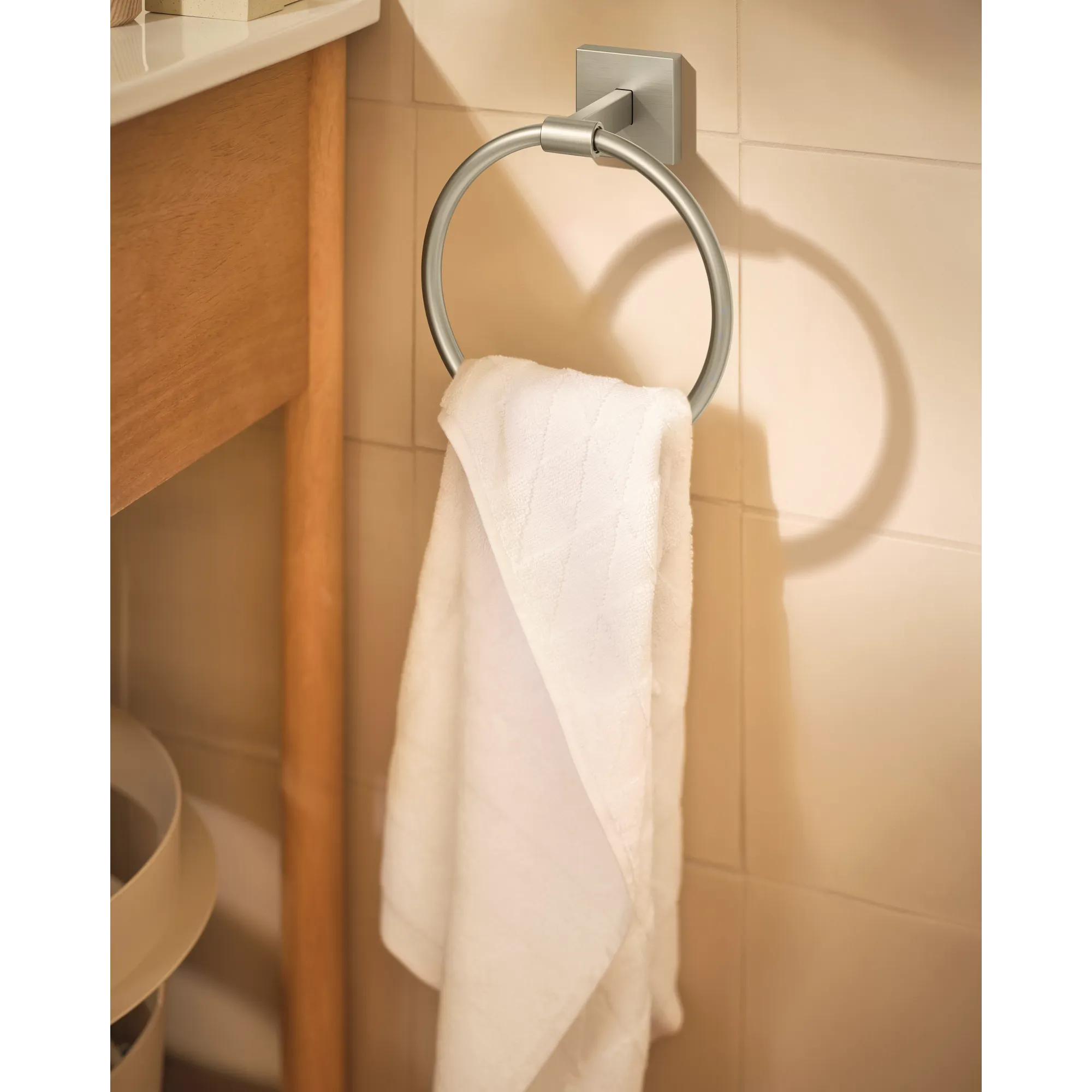 Triva Towel Ring - Image 8