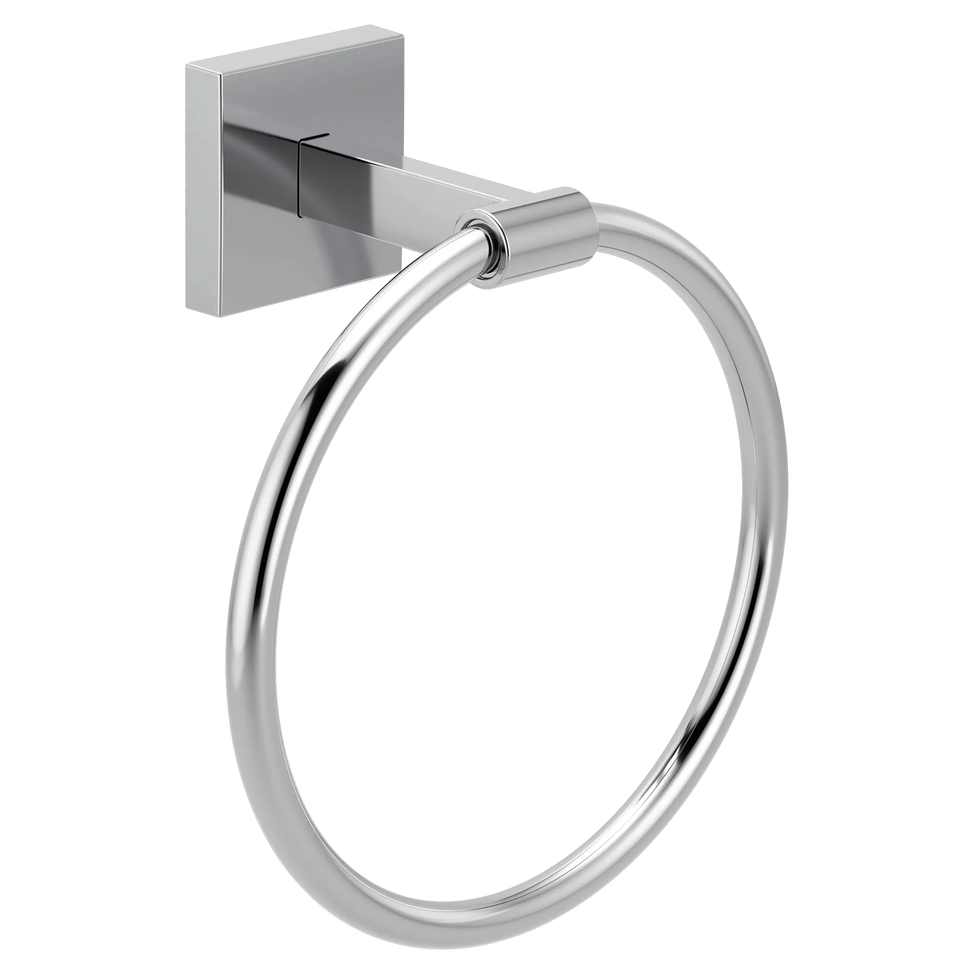 Triva Towel Ring - Image 3