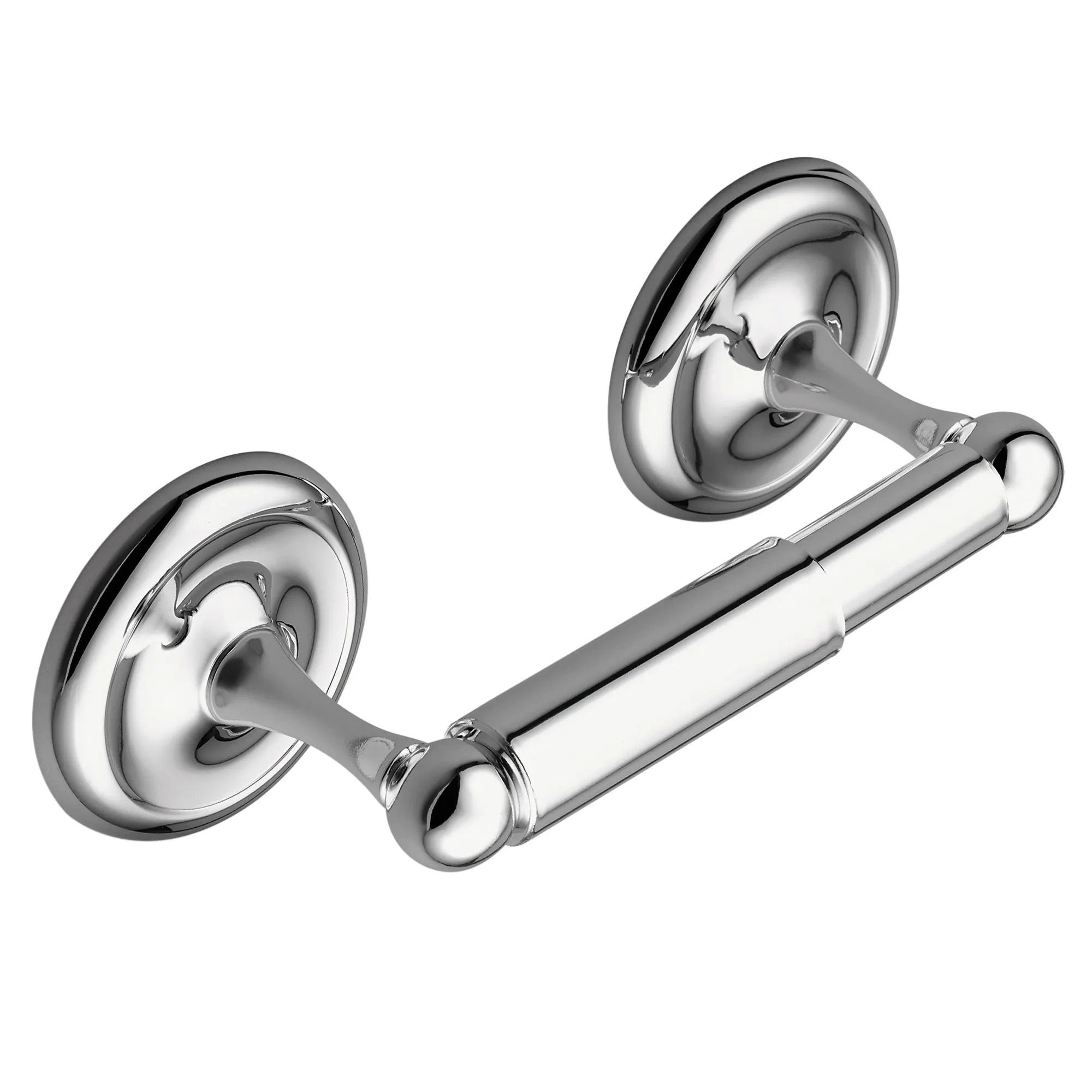 Yorkshire Spring Loaded Toilet Paper Holder - Image 2