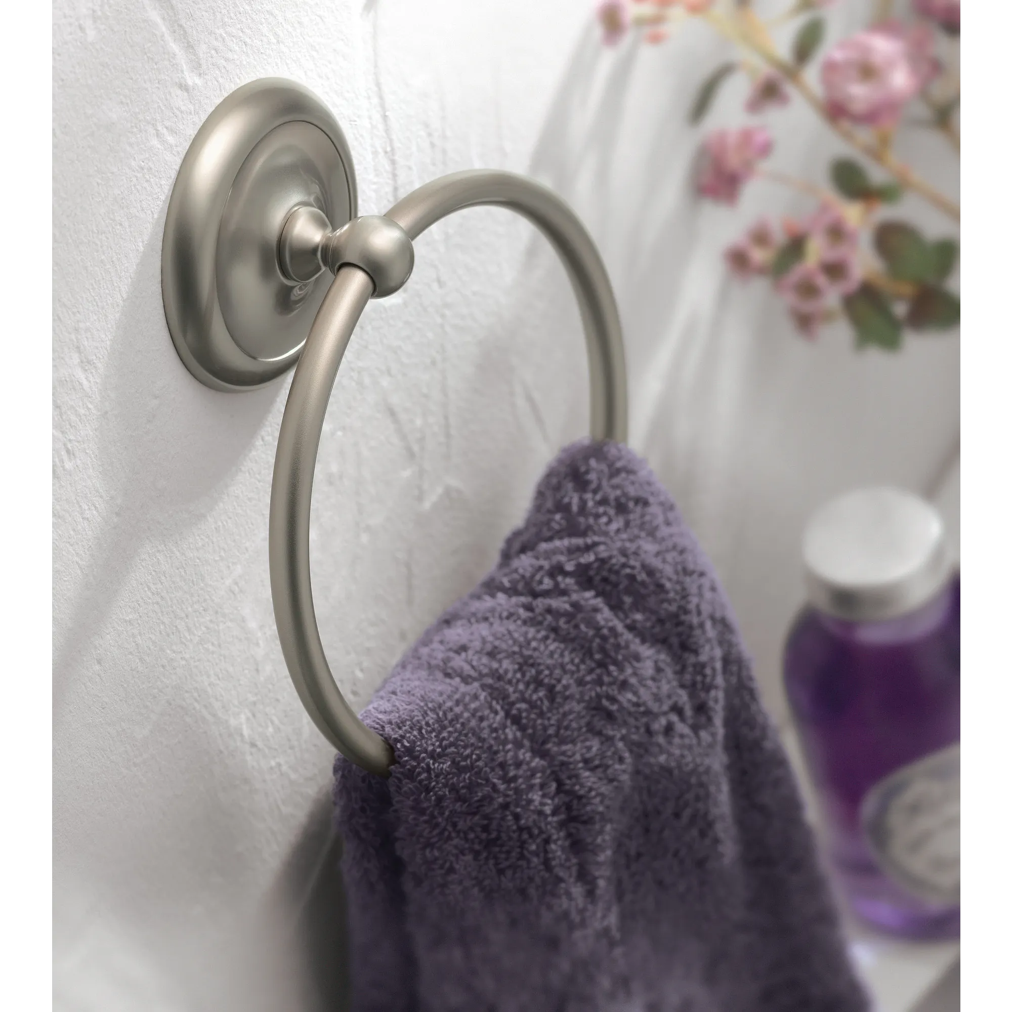Yorkshire Towel Ring - Image 2