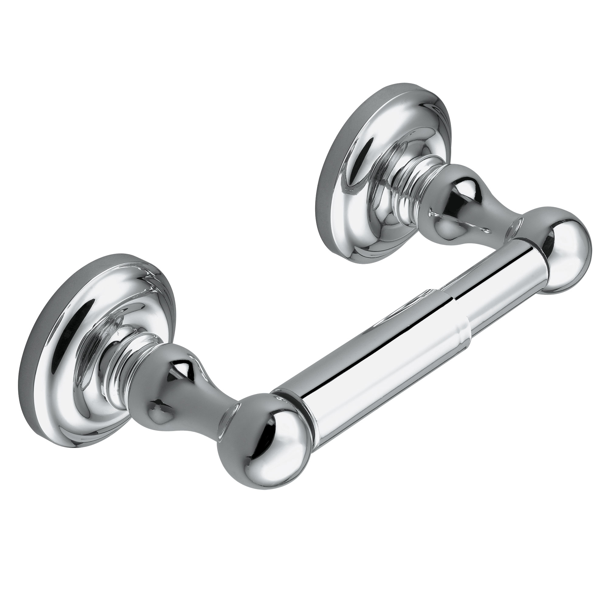 Madison Spring Loaded Toilet Paper Holder