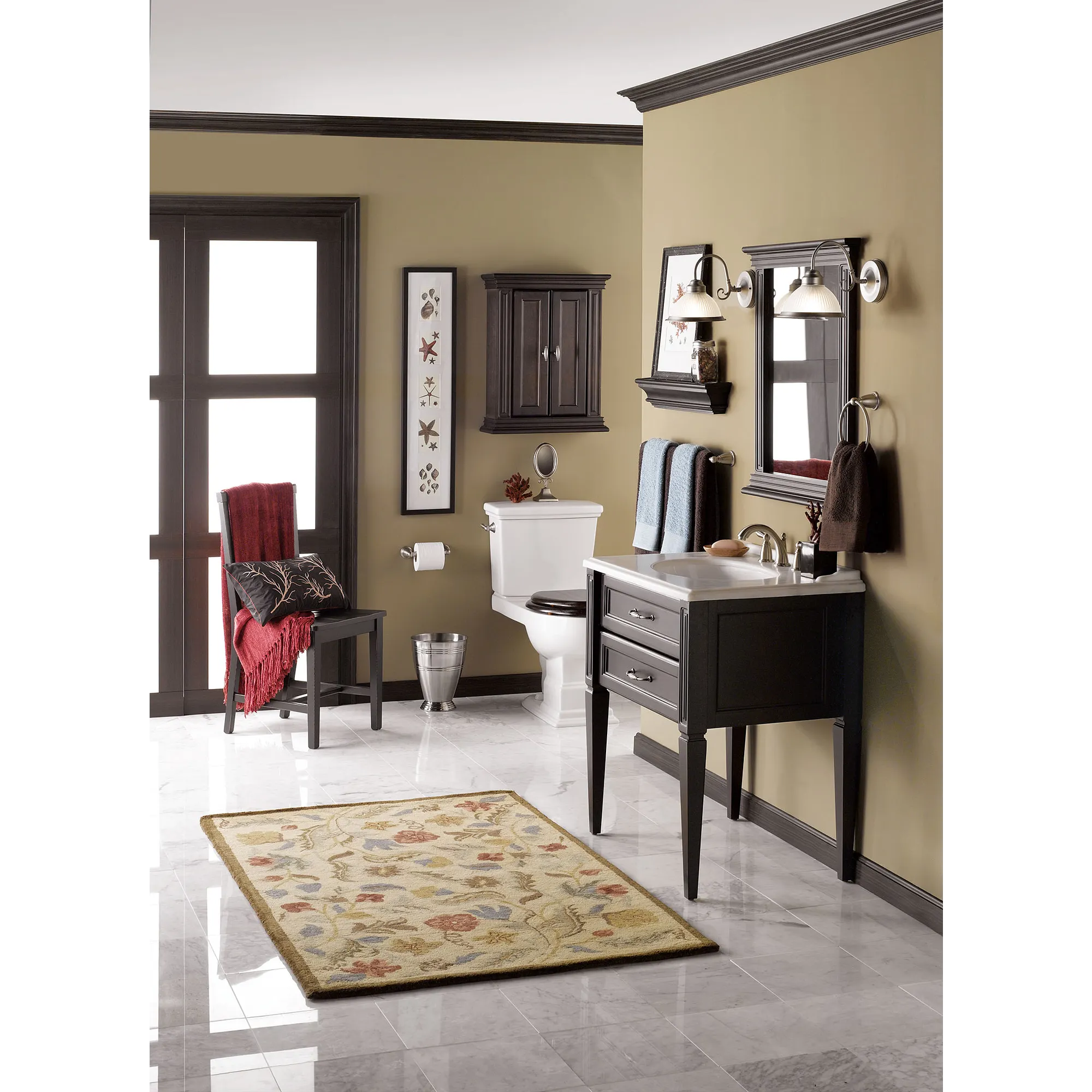 Brantford Double Robe Hook - Image 5