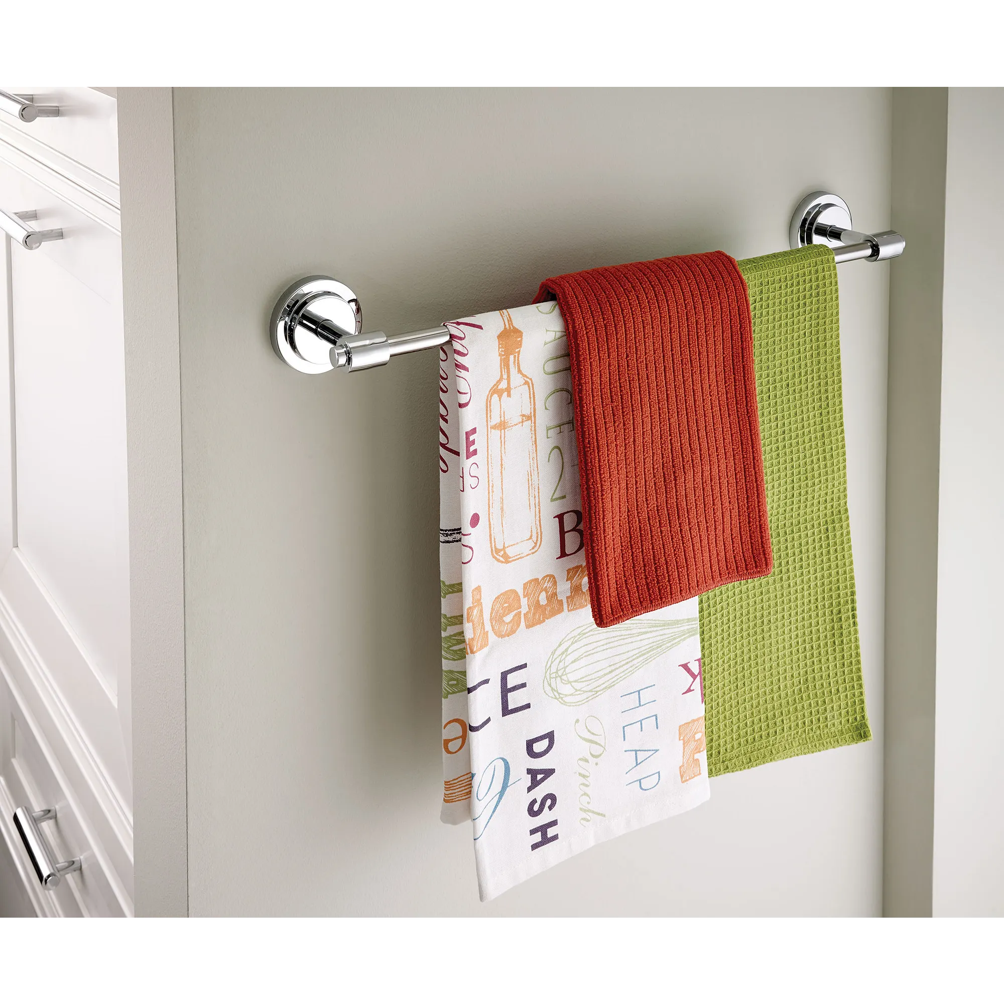 Iso Cabinet Drawer Pull - Image 8