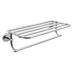Iso Towel Shelf