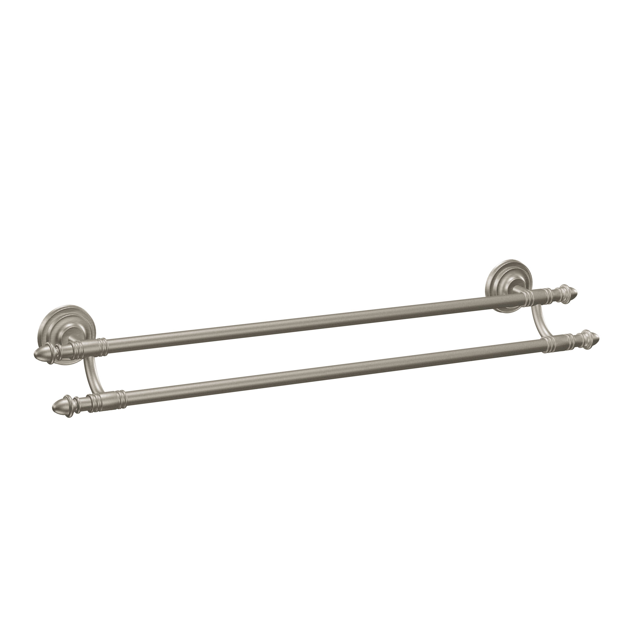 Stockton 24 Double Towel Bar