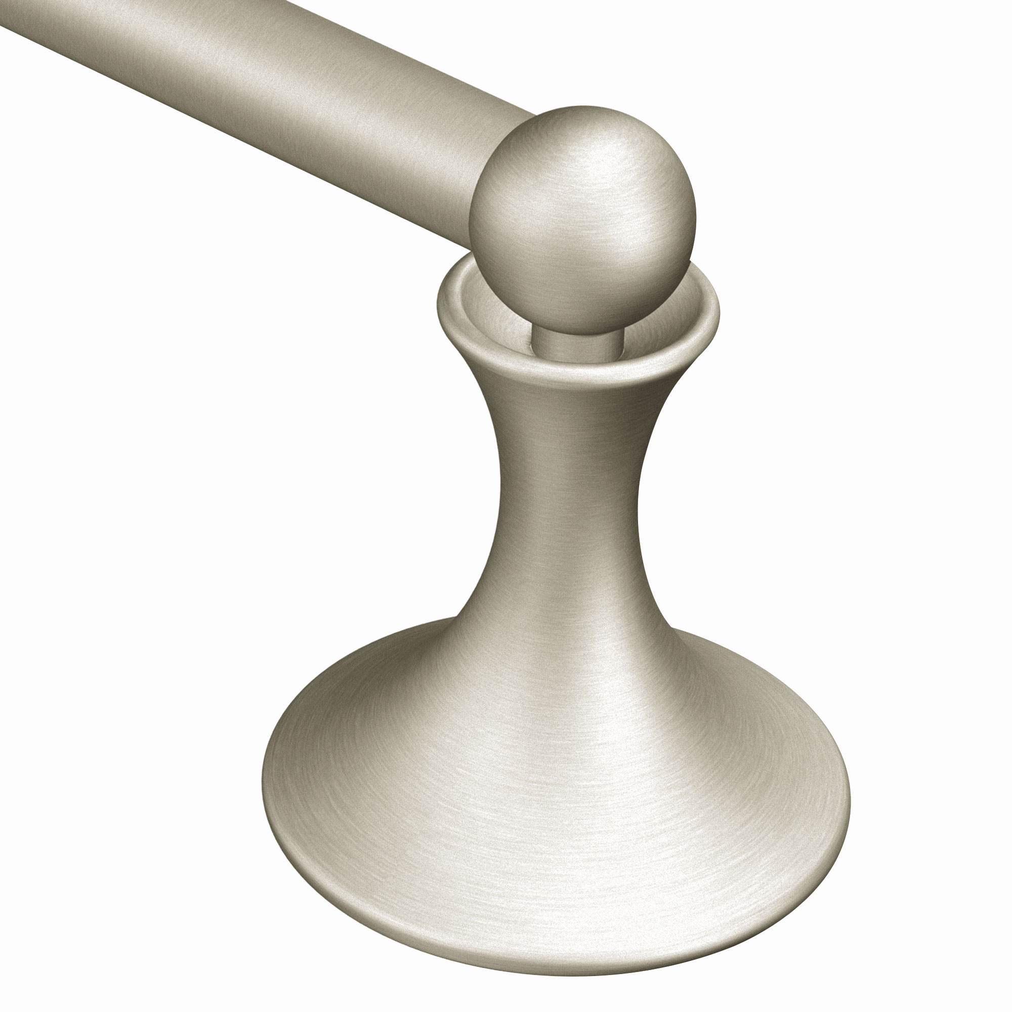 Lounge 24 Towel Bar - Image 3