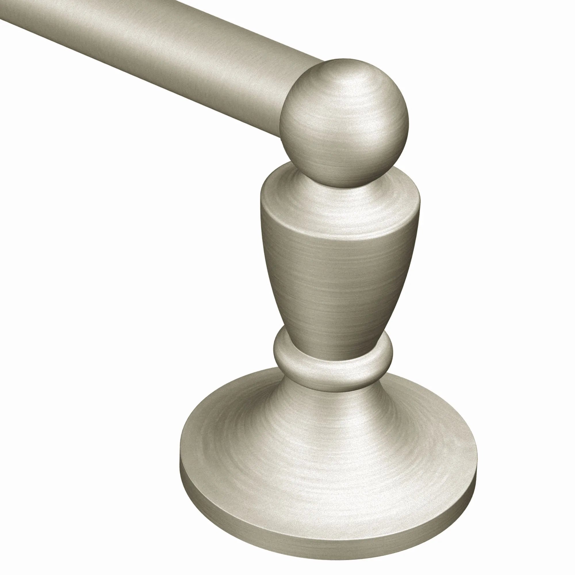 Wembley 24 Towel Bar - Image 3