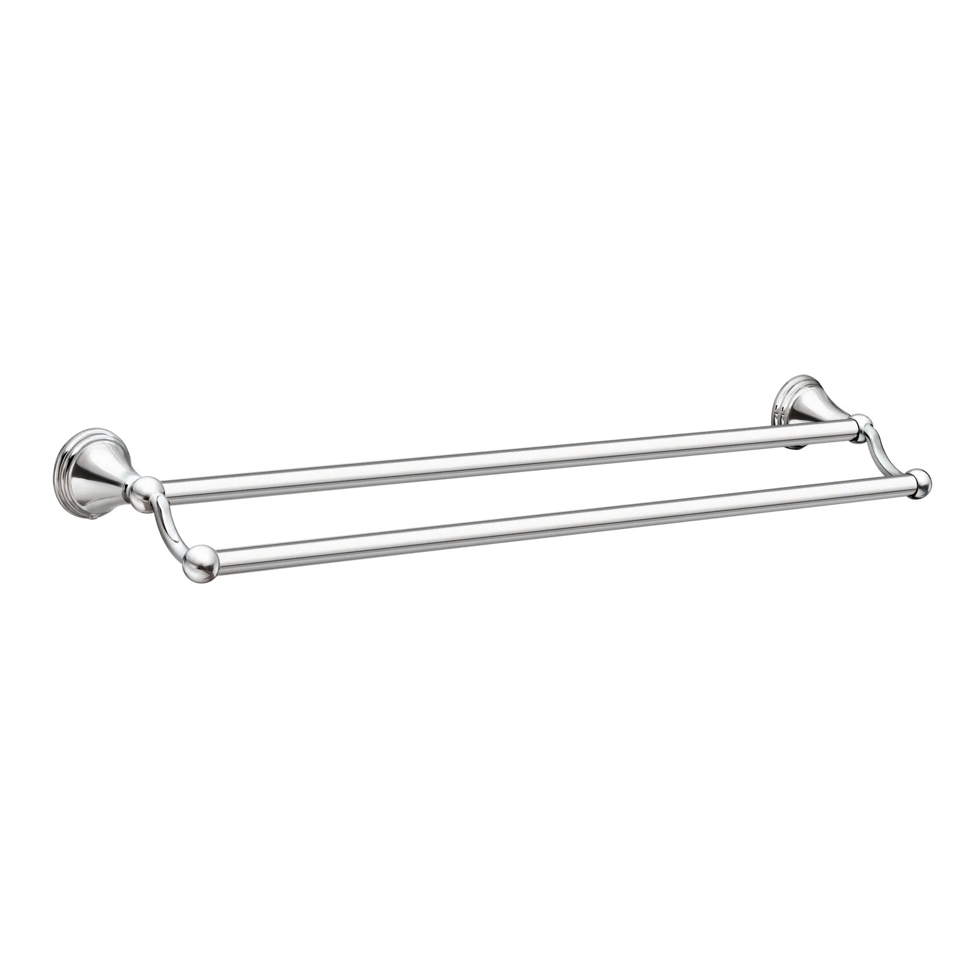 Preston 24 Double Towel Bar - Image 2