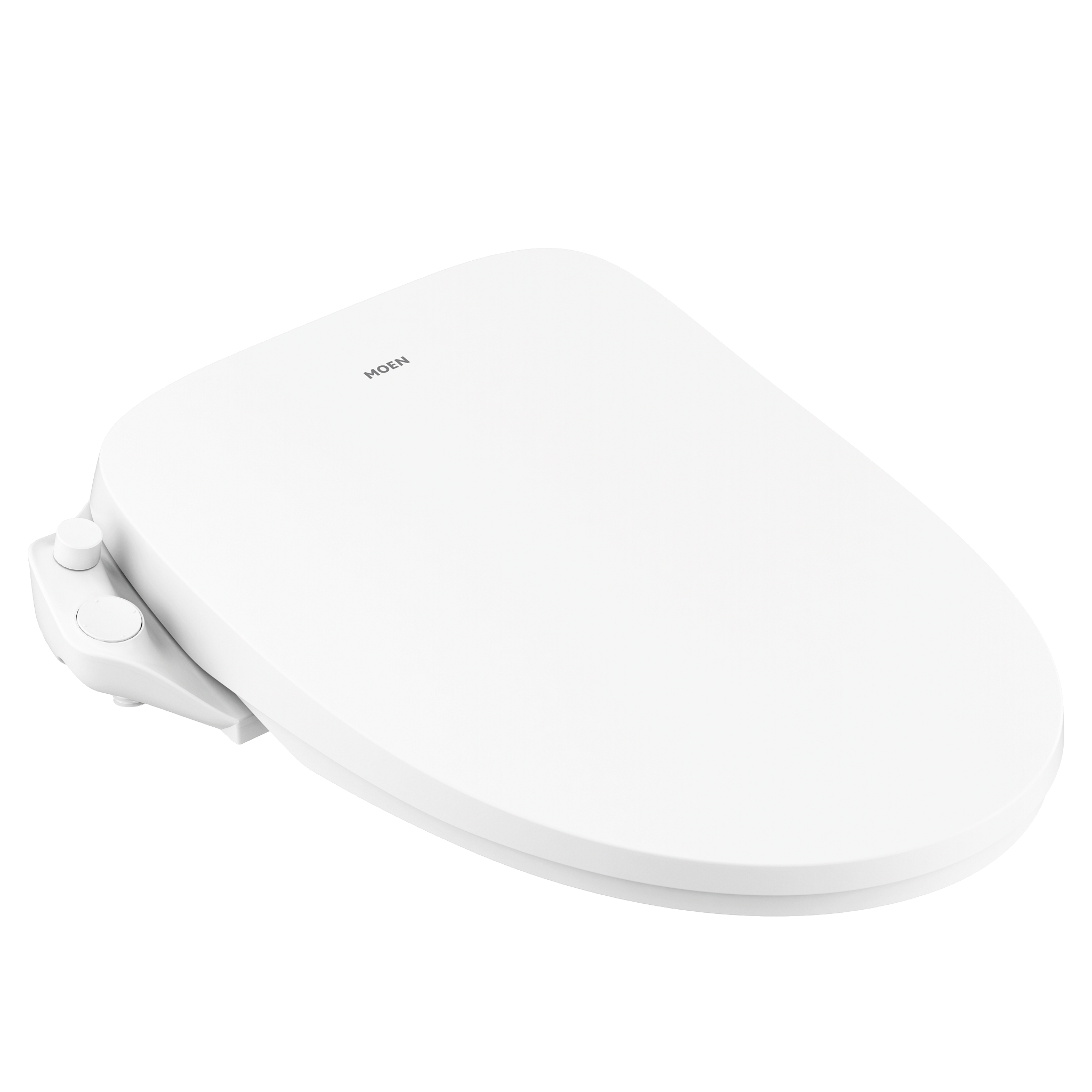Moen 3-Series Electronic Bidet Seat