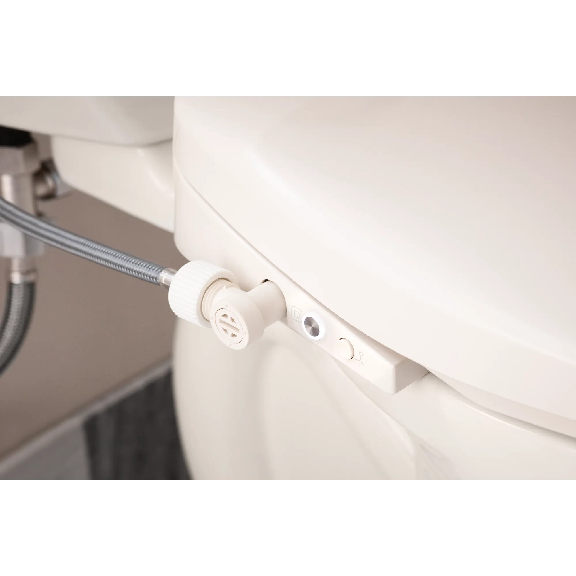 3-Series Electronic Bidet Seat - Image 6