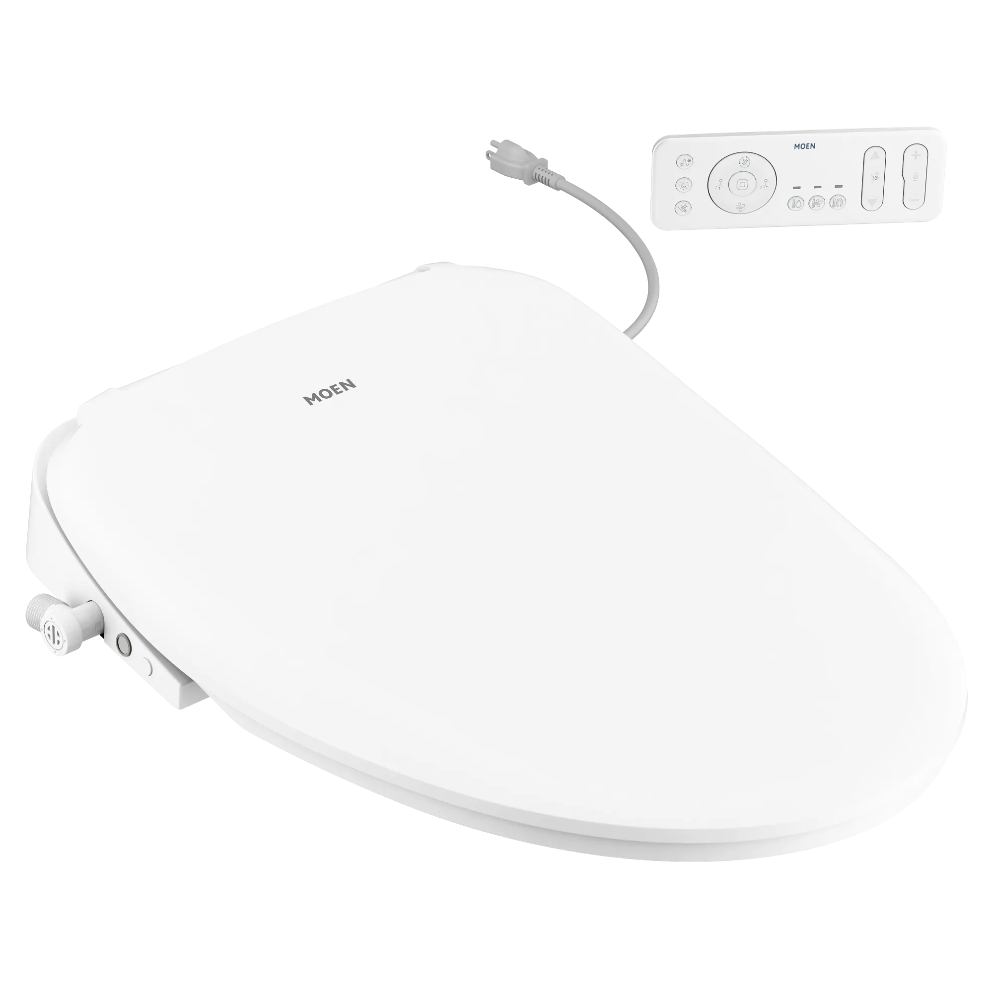 5-Series Electronic Bidet Seat - Image 5