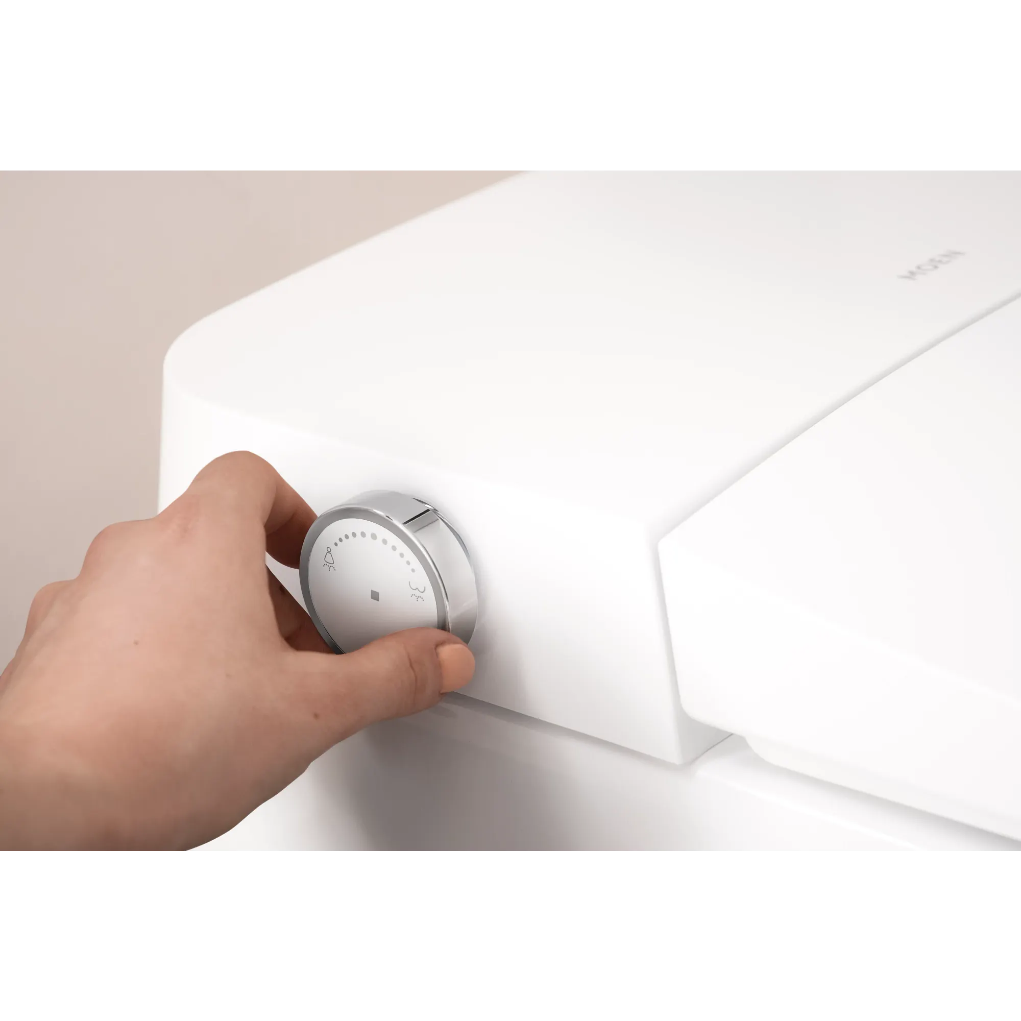 2-Series Electronic Cleansing Toilet - Image 6