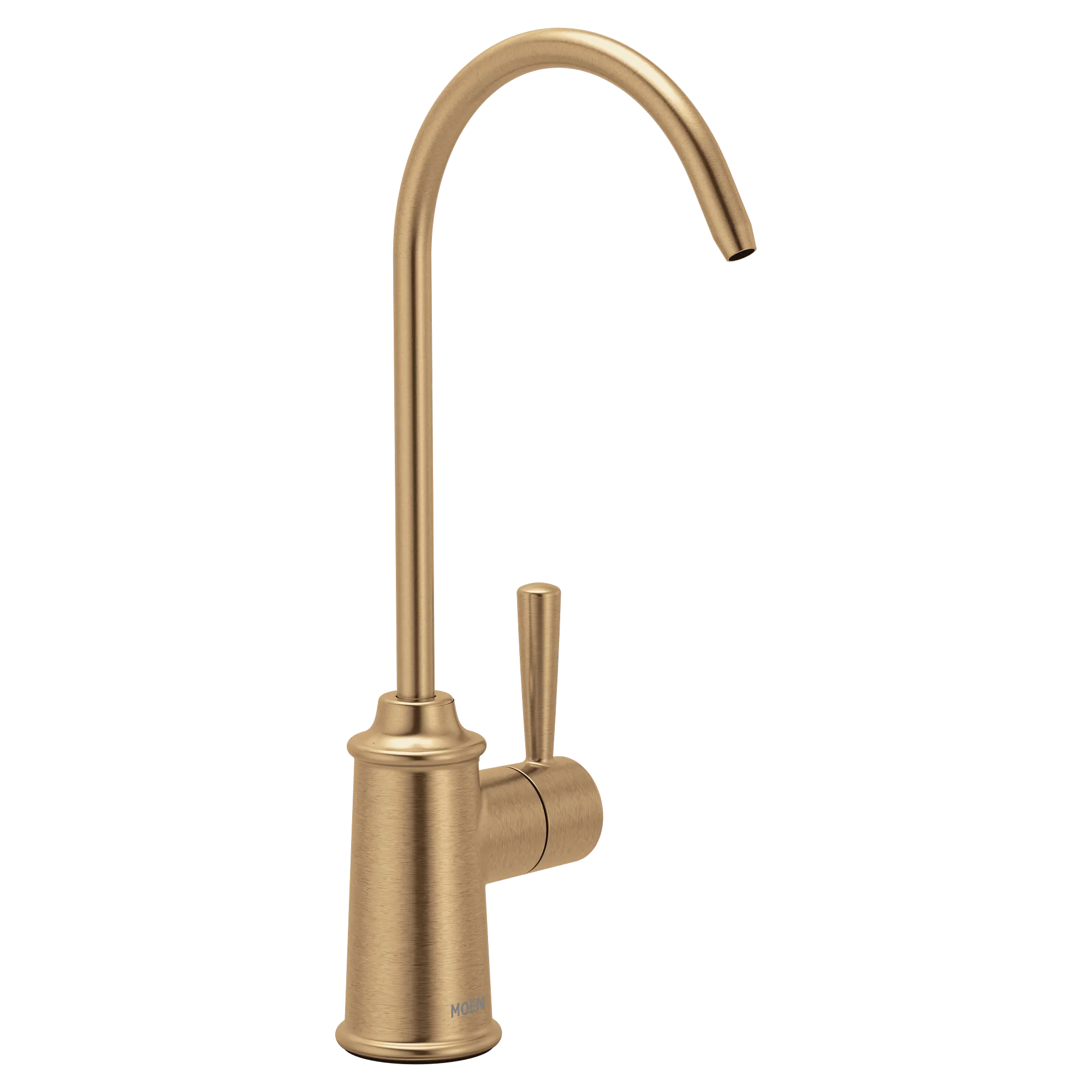 Moen Sip Traditional One-Handle High Arc Beverage Faucet - Image 14