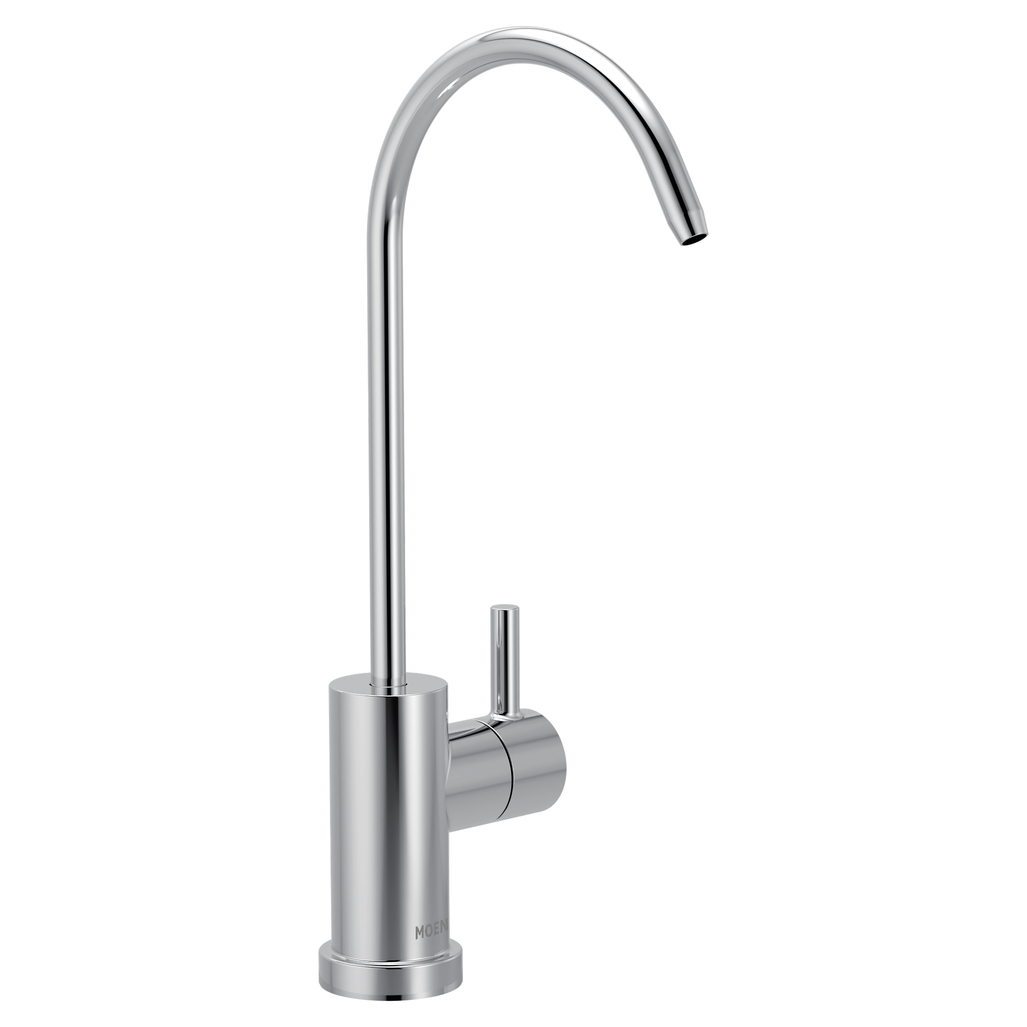 Moen Sip Modern One-Handle High Arc Beverage Faucet