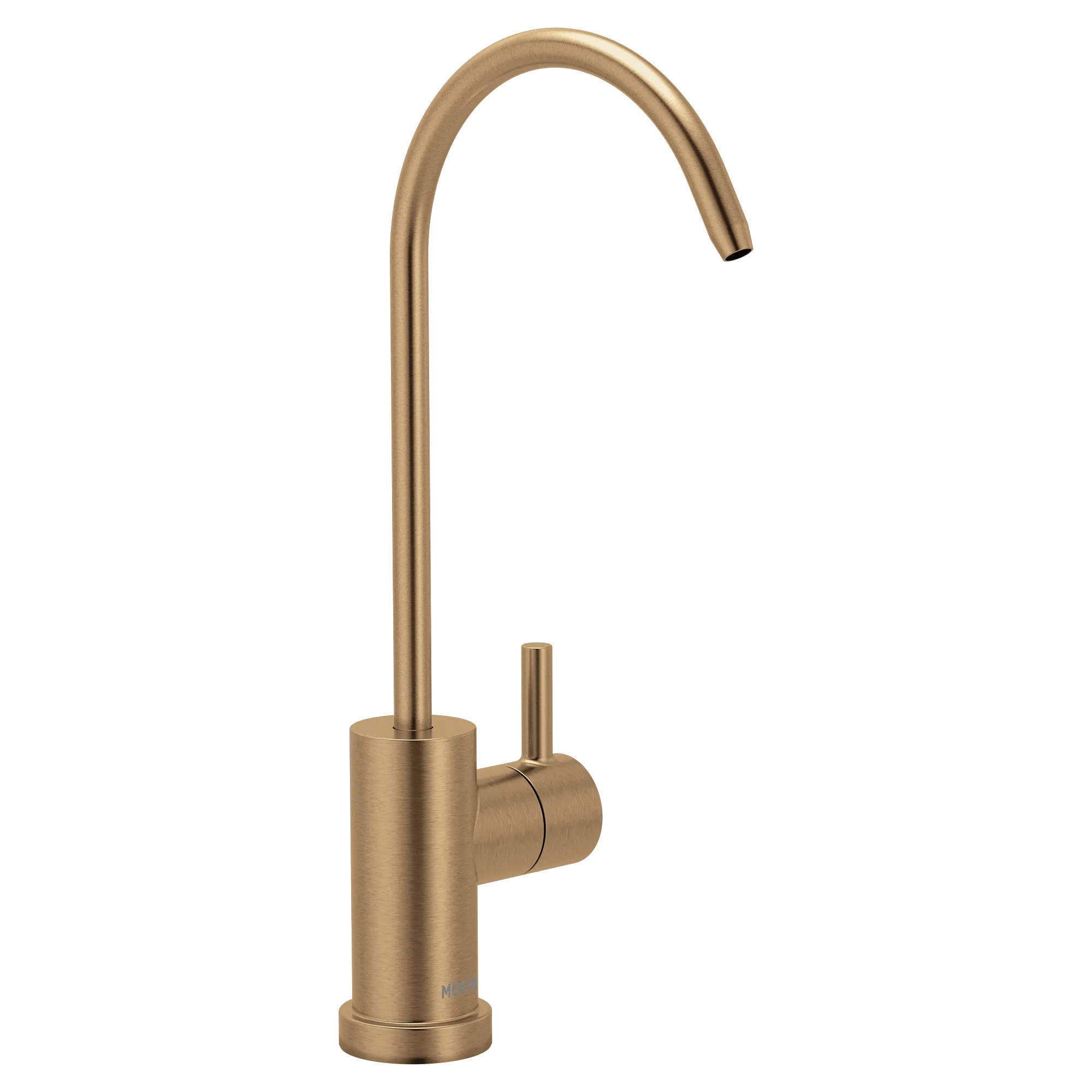 Moen Sip Modern One-Handle High Arc Beverage Faucet - Image 11