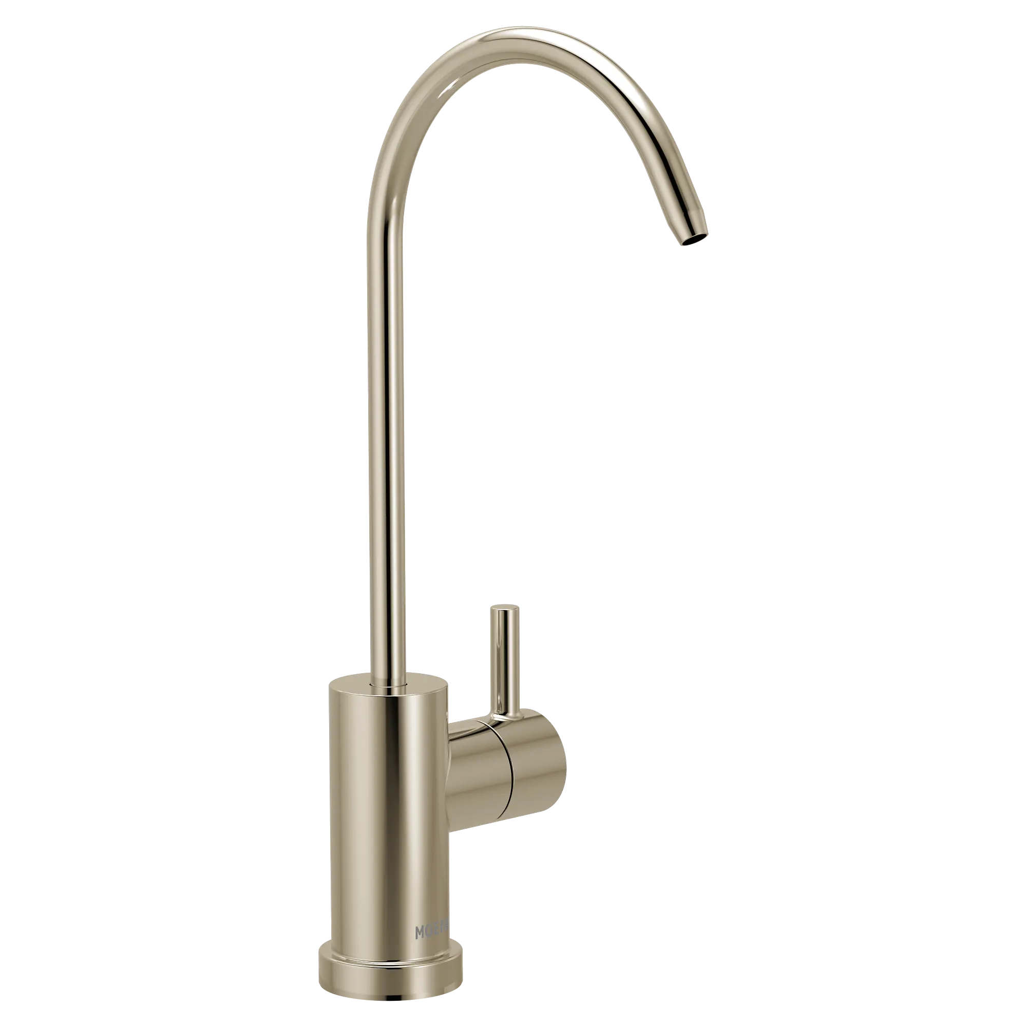 Moen Sip Modern One-Handle High Arc Beverage Faucet - Image 6