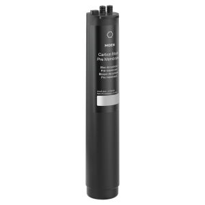 Moen Reverse Osmosis Carbon Block Pre Membrane Stage 2 Water Filter Replacement
