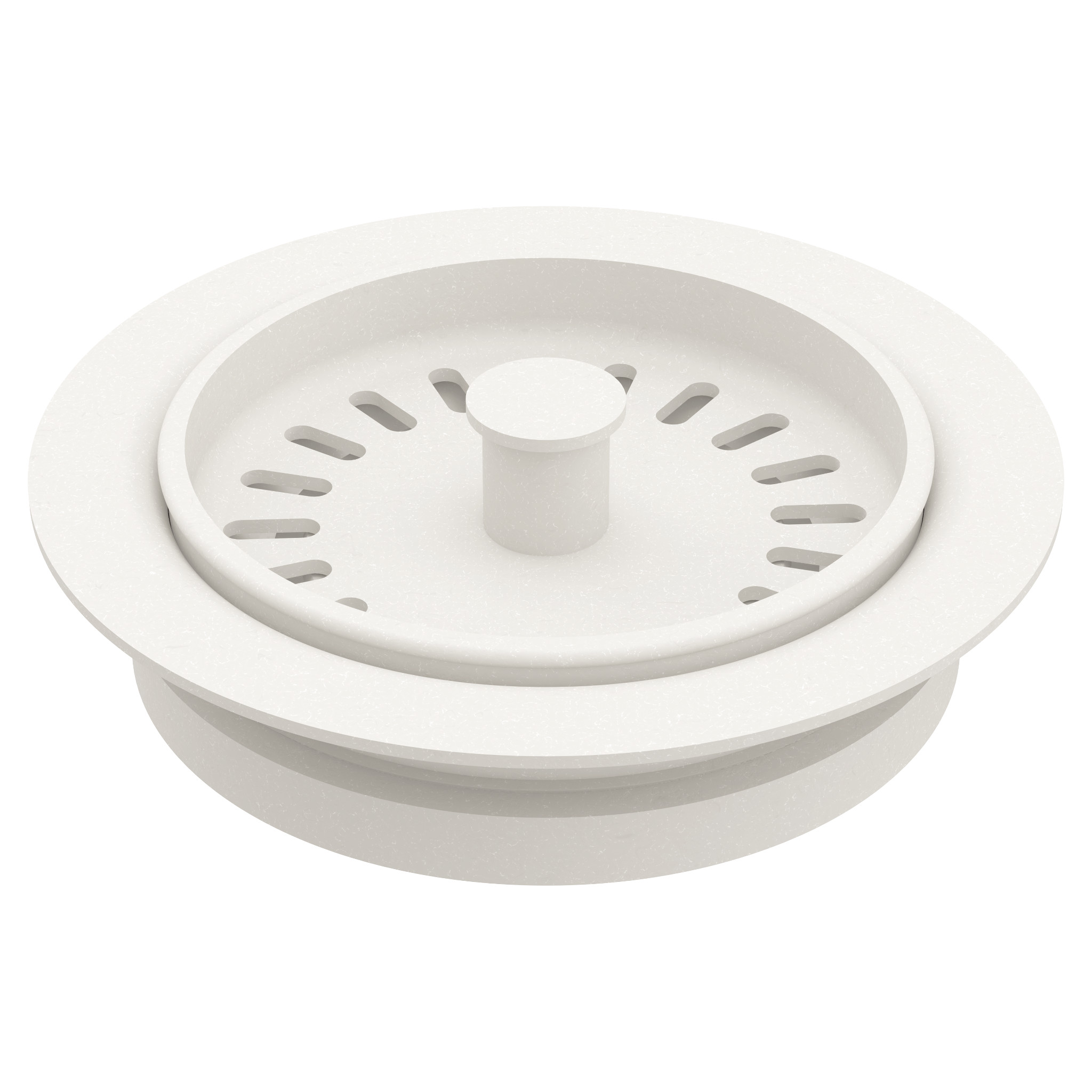 Moen Disposer Flange