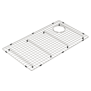 Moen 33 Sink Grid