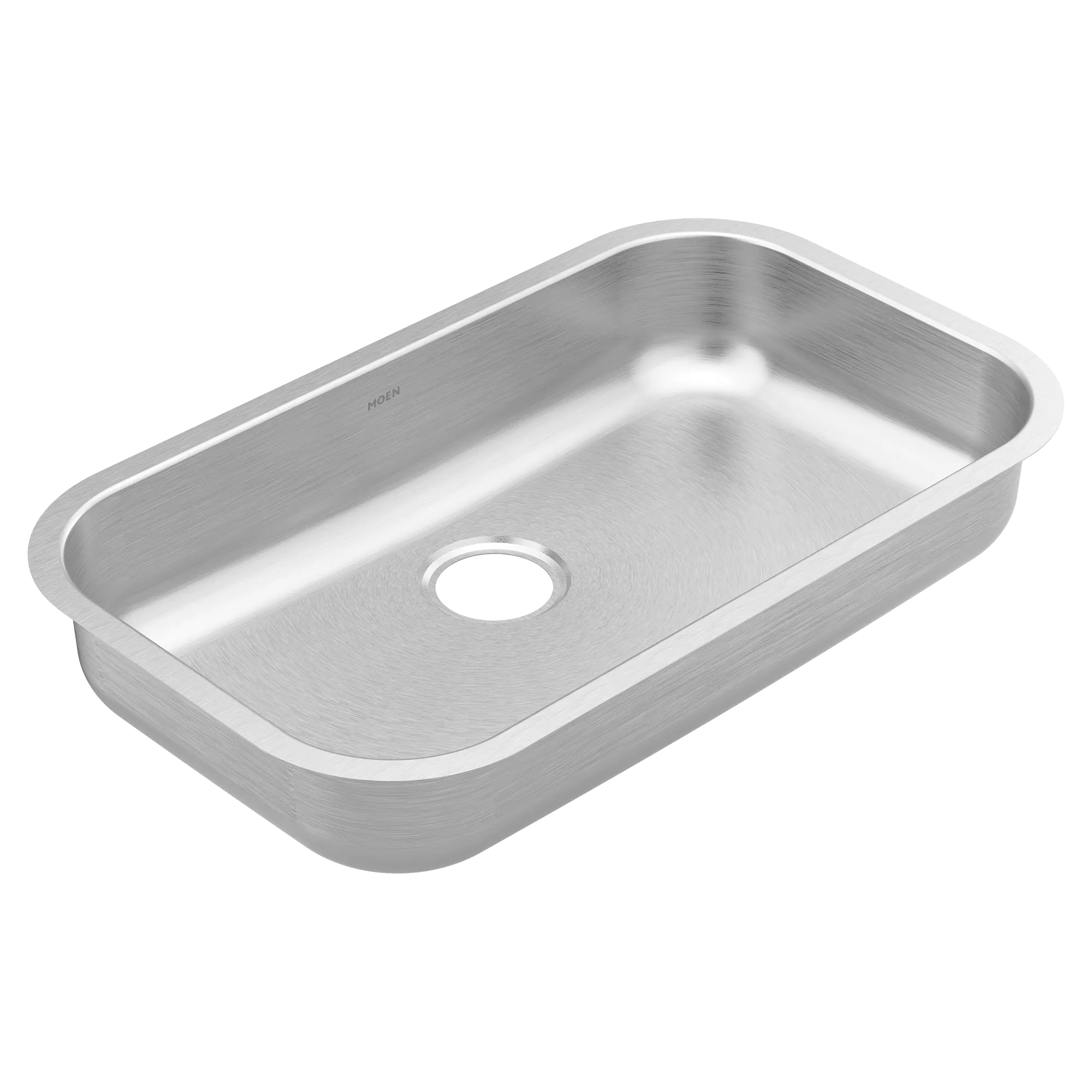 Prep 30 Steel Undermount Single Bowl Sink - Image 3