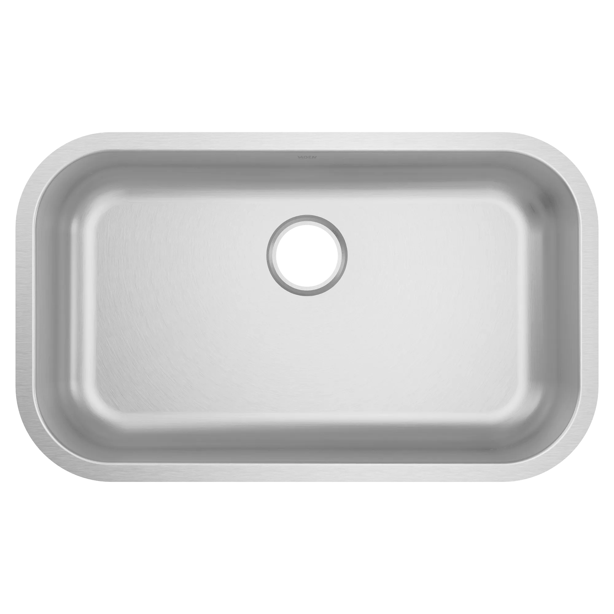 Prep 30 Steel Undermount Single Bowl Sink - Image 4