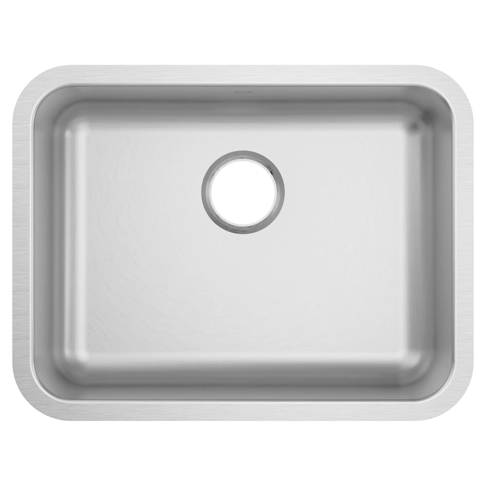 Prep 18 Steel Undermount Single Bowl Sink - Image 4