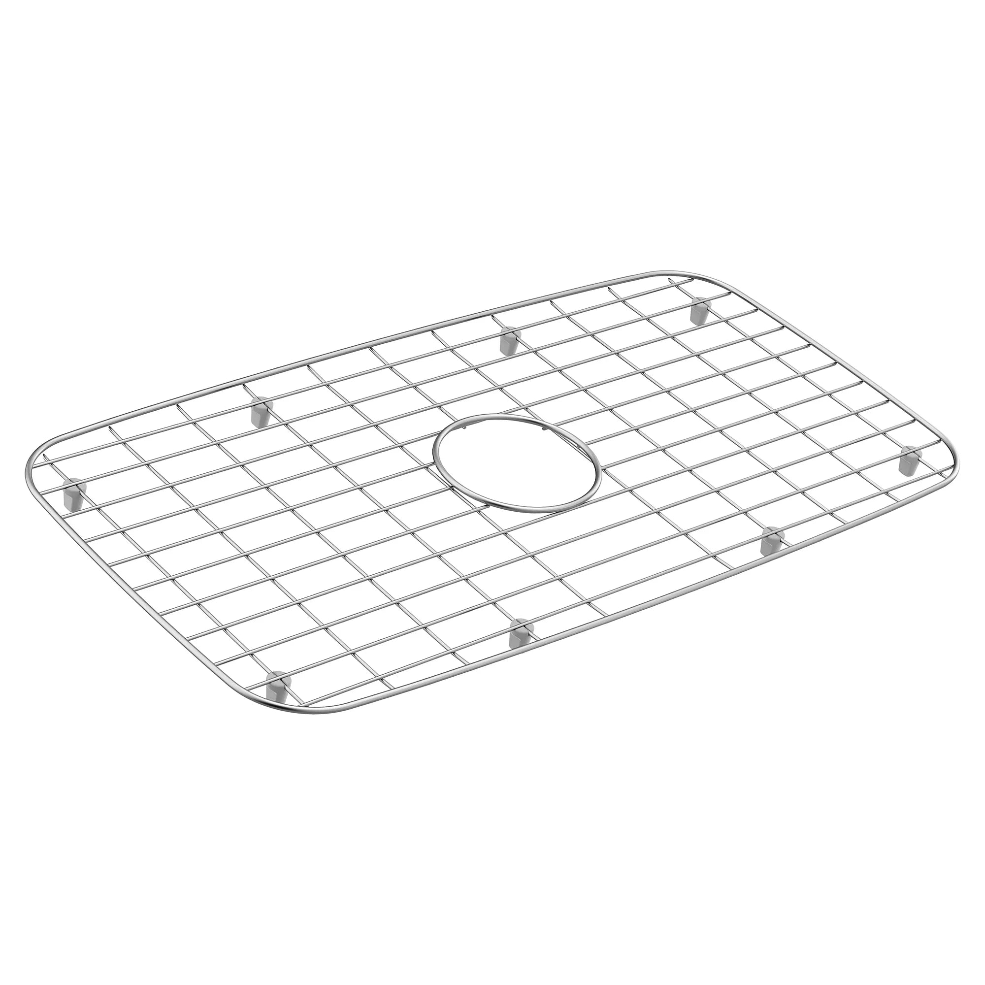 Moen Center Drain Grid - Image 2