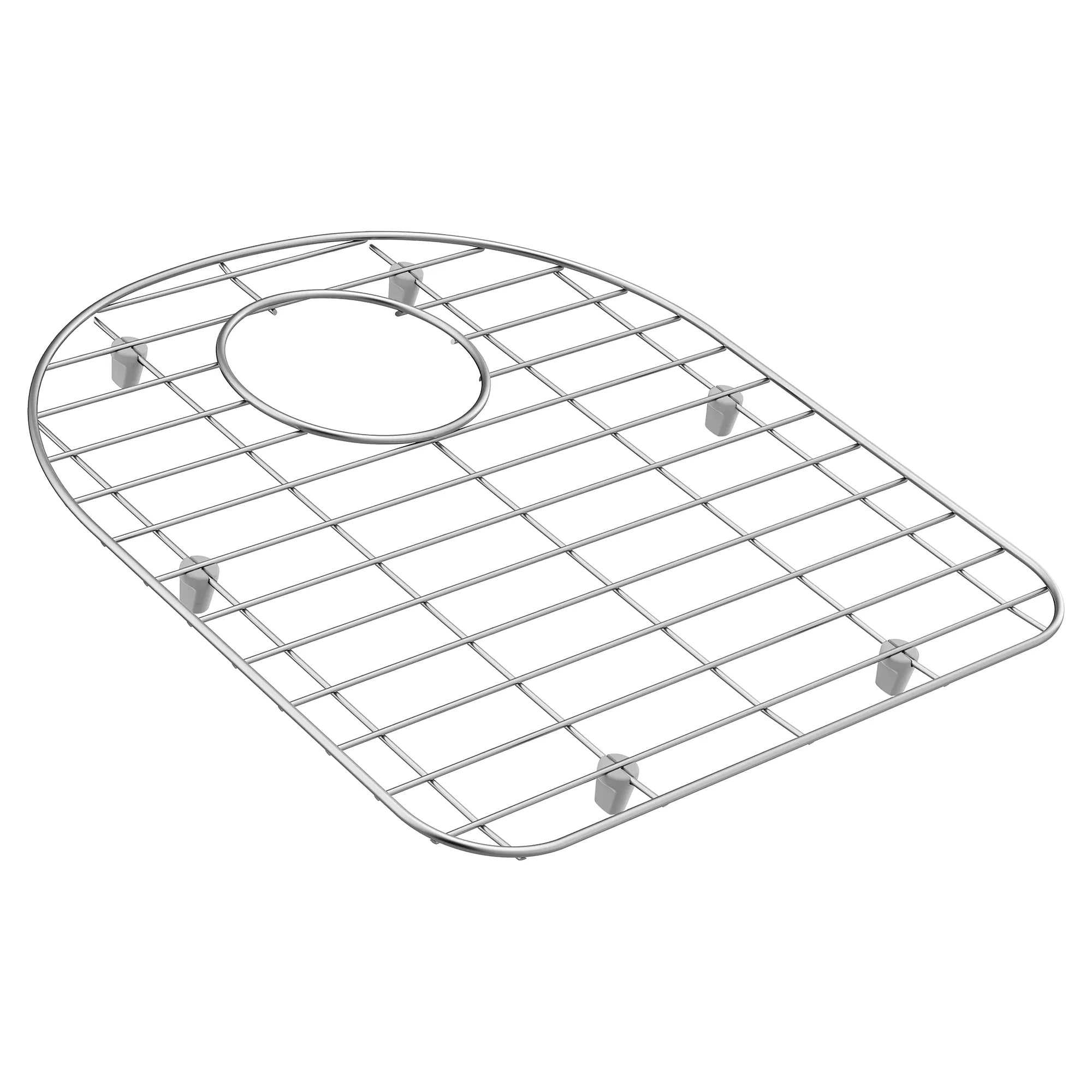 Moen Rear Drain Grid - Image 2
