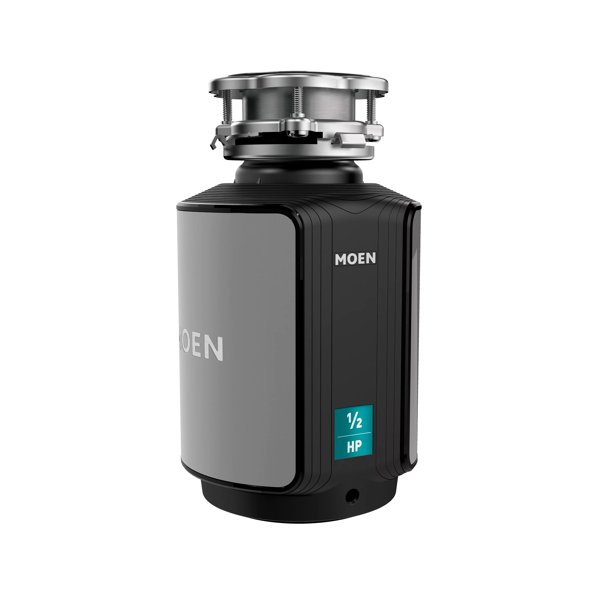 GX Series Prep 1/2 Horsepower Garbage Disposal