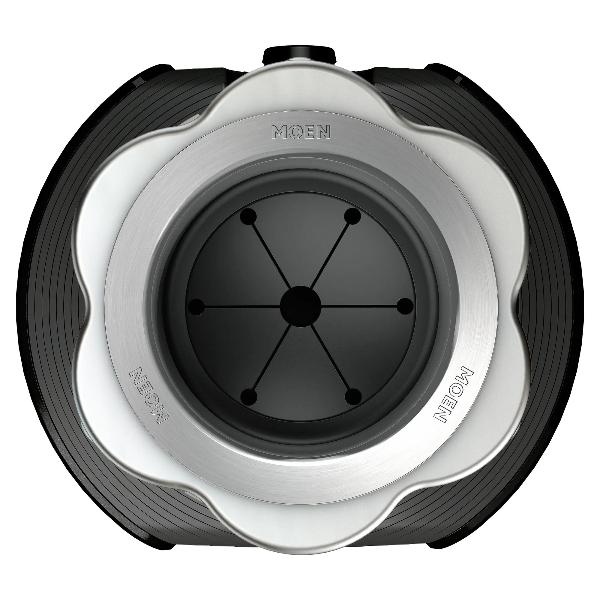 GX Series Prep 1/2 Horsepower Garbage Disposal - Image 6