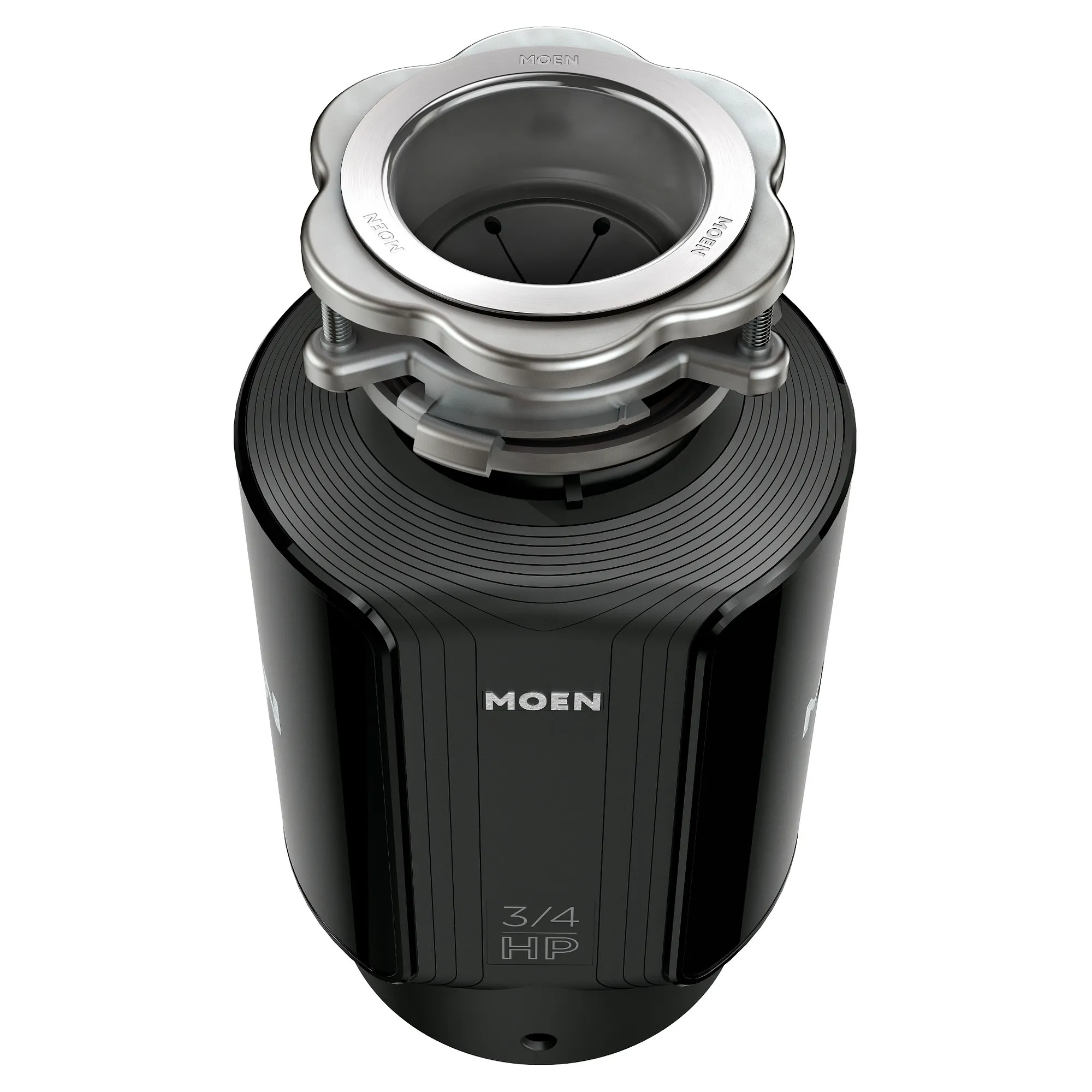 GX Series 3/4 Horsepower Garbage Disposal - Image 9
