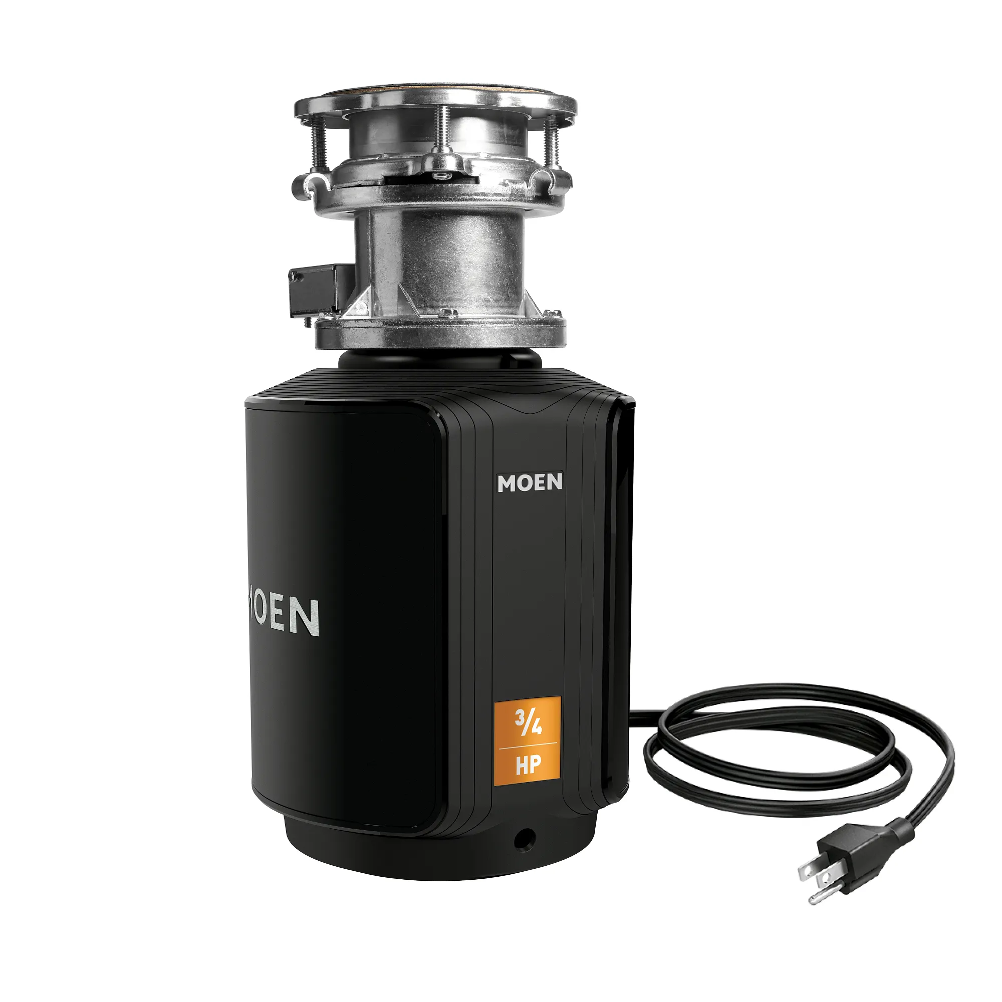 GX Series 3/4 Horsepower Garbage Disposal - Image 6