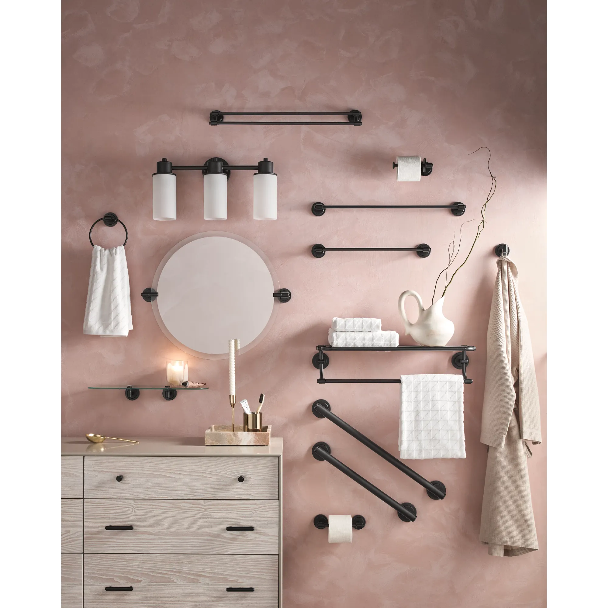 Iso Cabinet Knob - Image 13