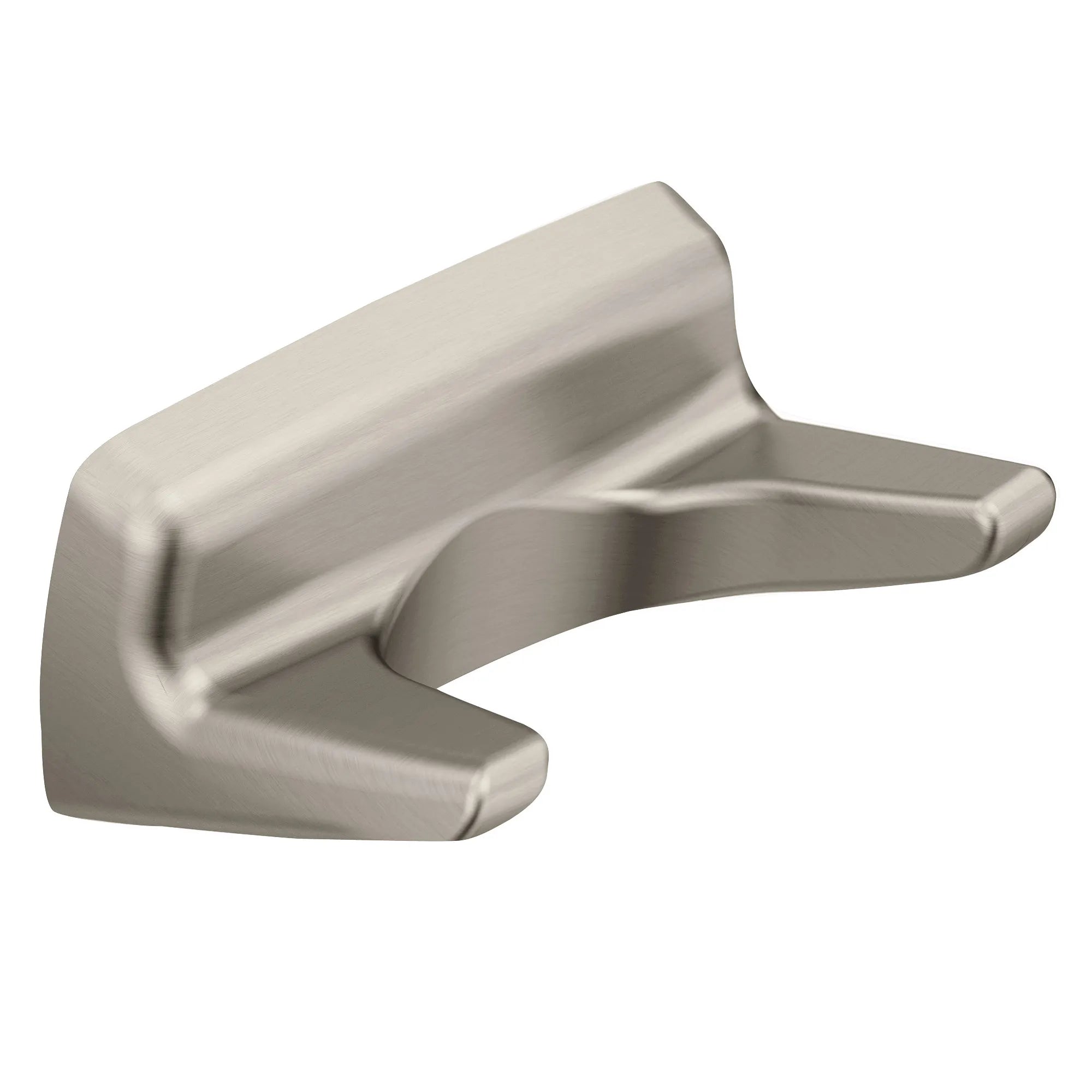 Contemporary Double Robe Hook - Image 2