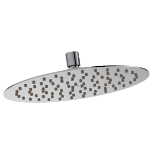 Moen One-Function 10 Diameter Spray Head Rainshower