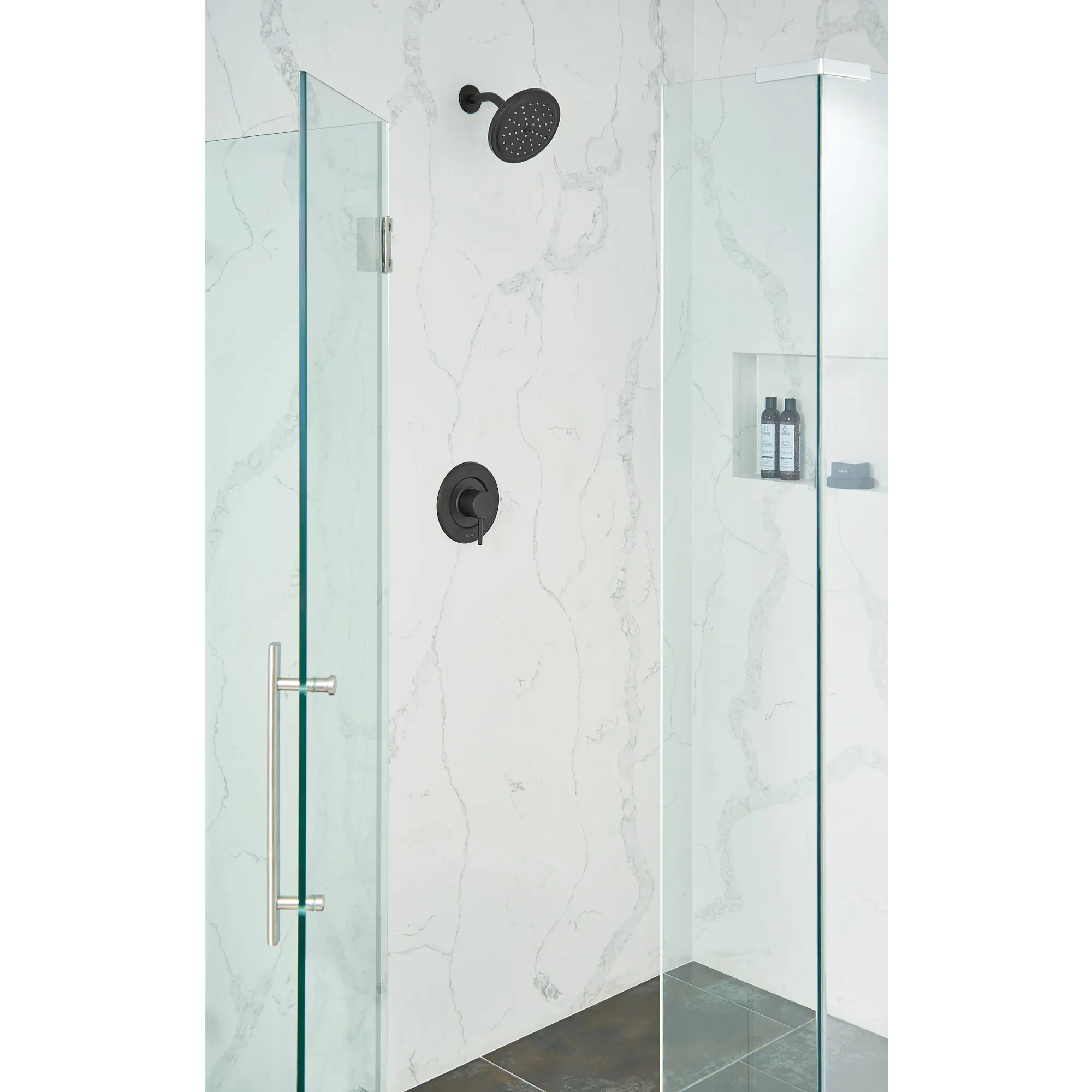 Align Posi-Temp(R) Tub/Shower - No Head - Image 4