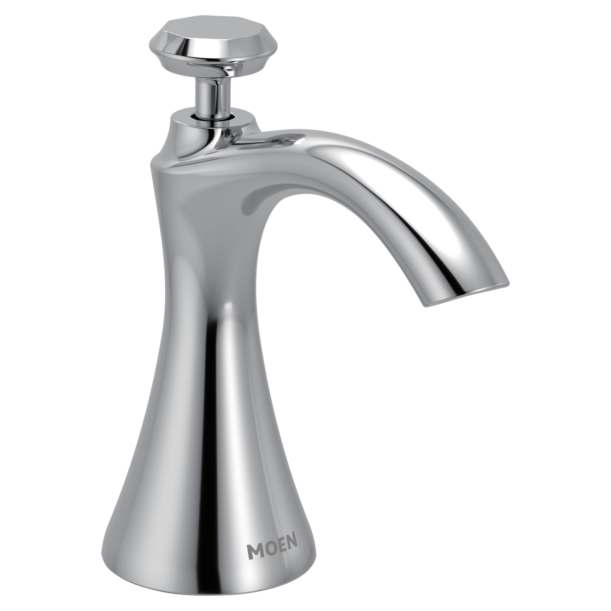 Sinema Soap Dispenser