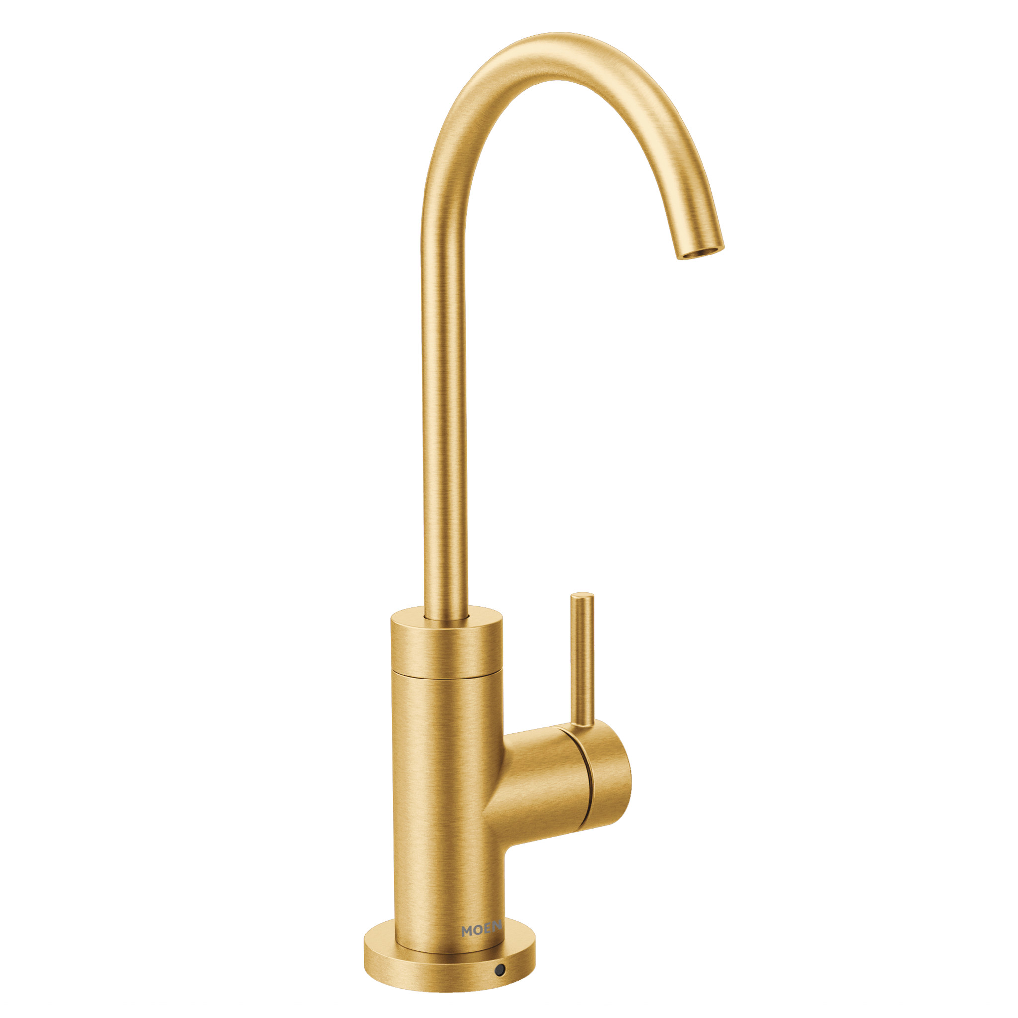 Moen Sip Modern One-Handle High Arc Beverage Faucet - Image 14