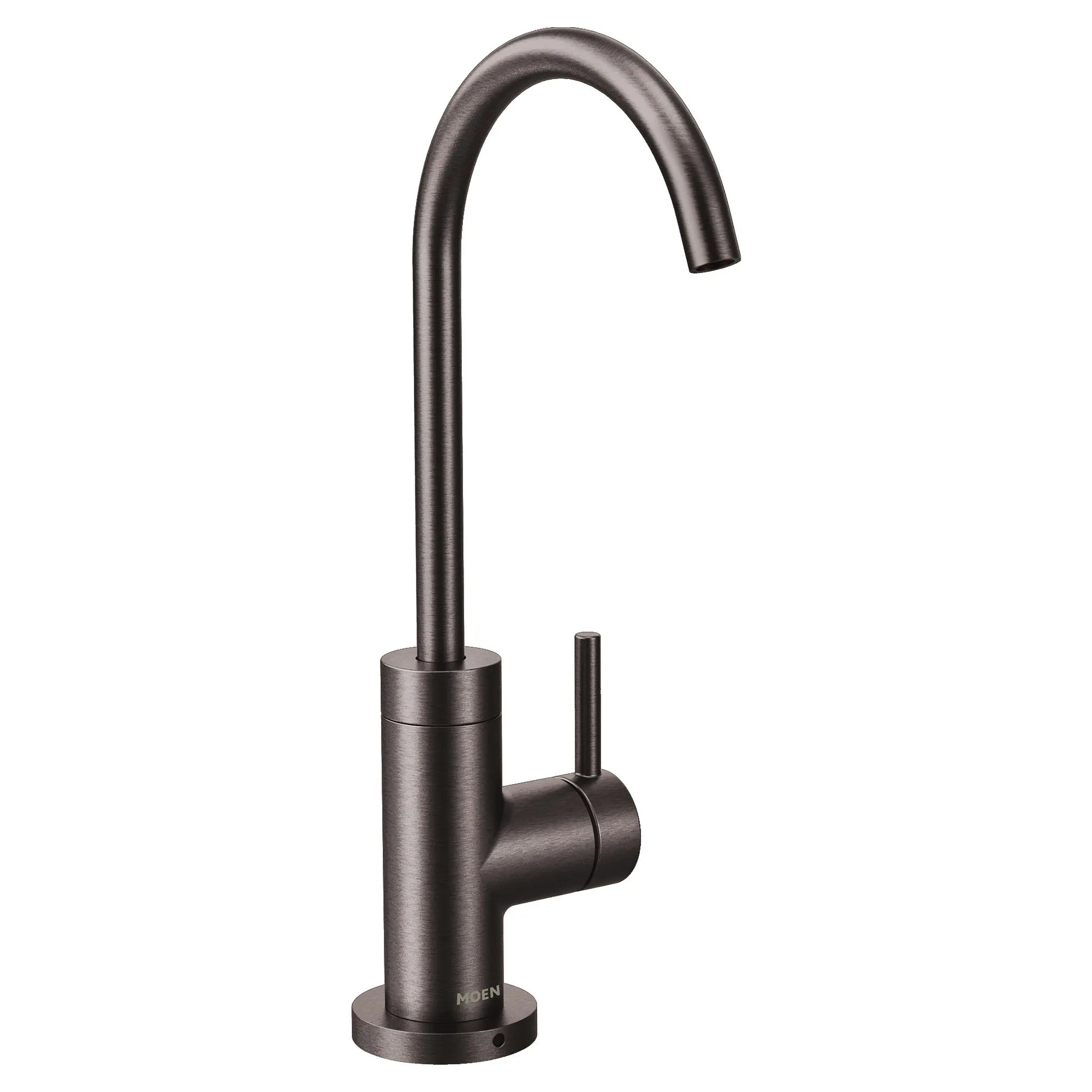 Moen Sip Modern One-Handle High Arc Beverage Faucet - Image 24