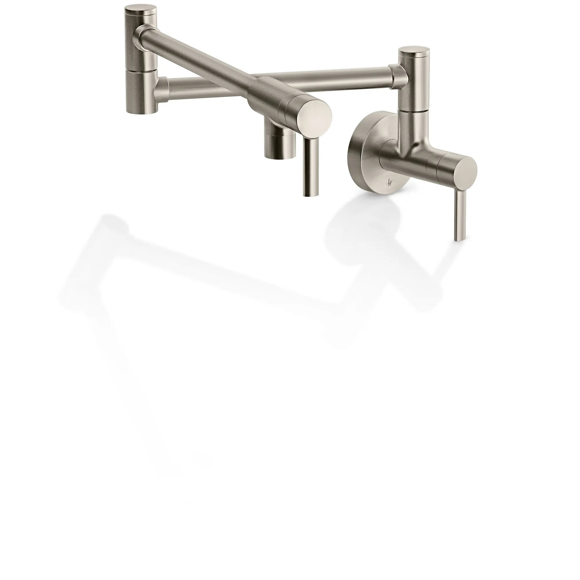 Modern One-Handle Pot Filler Kitchen Faucet - Image 20