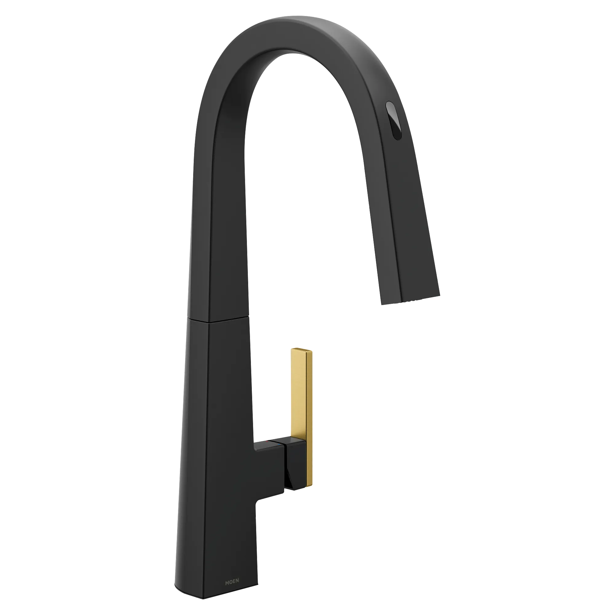 Nio Smart Kitchen One-Handle High Arc Pulldown Kitchen Faucet - Image 17