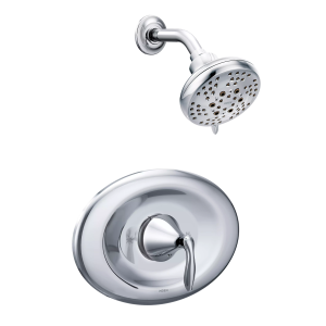Eva Posi-Temp(R) Shower Only