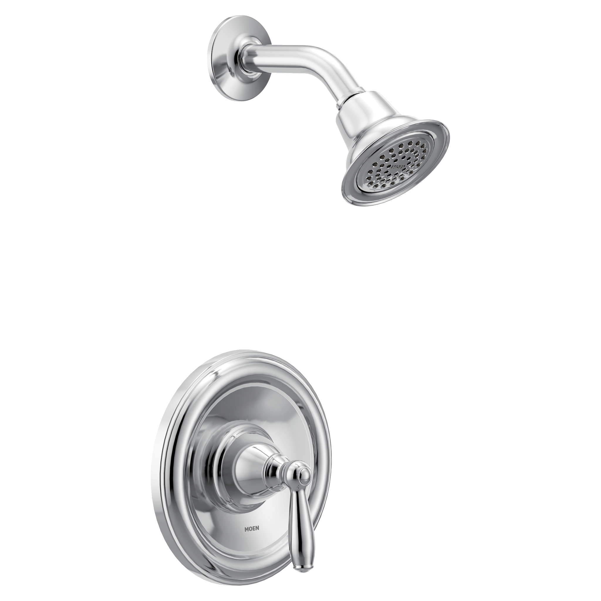 Brantford Posi-Temp(R) Shower Only