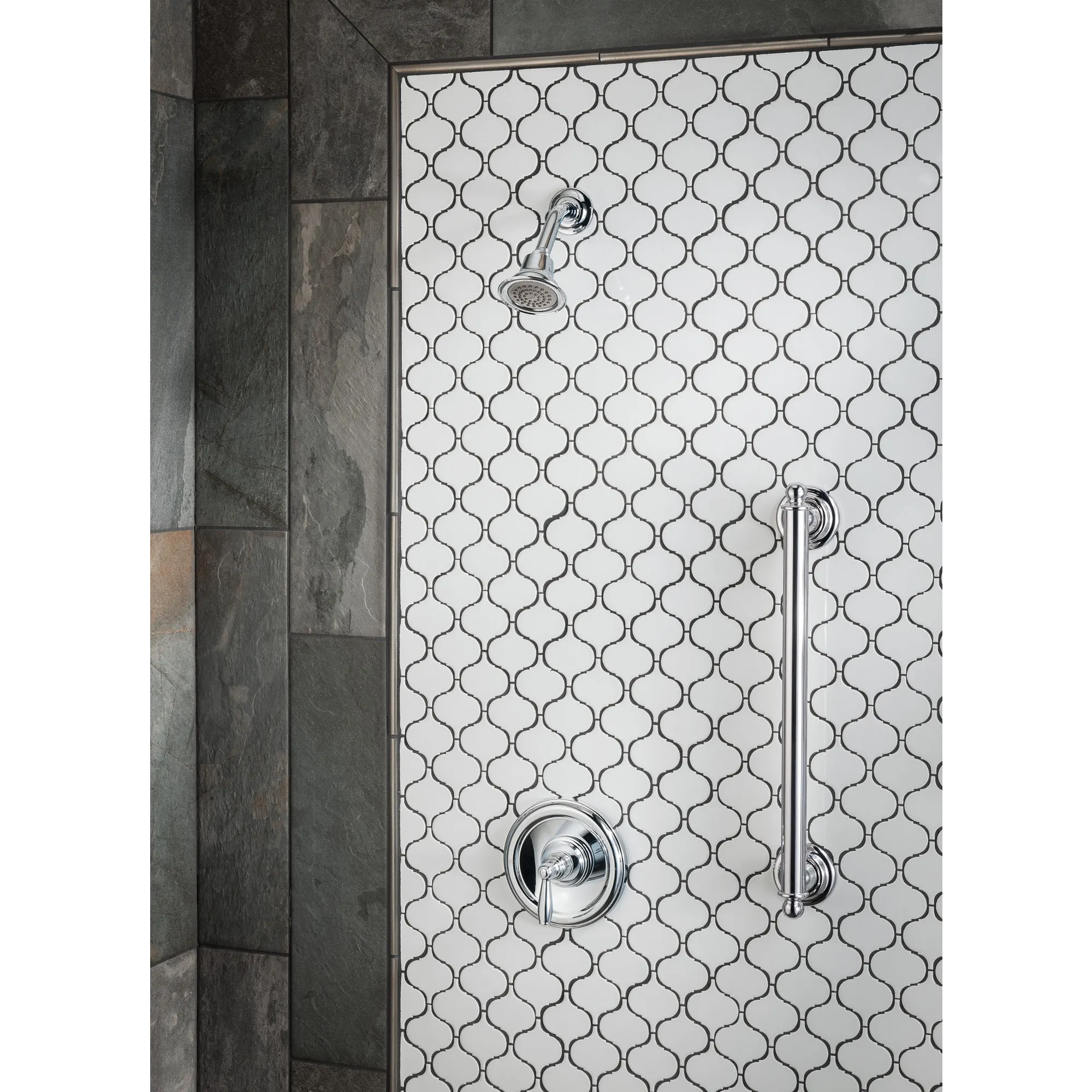 Brantford Posi-Temp(R) Tub/Shower - Image 4