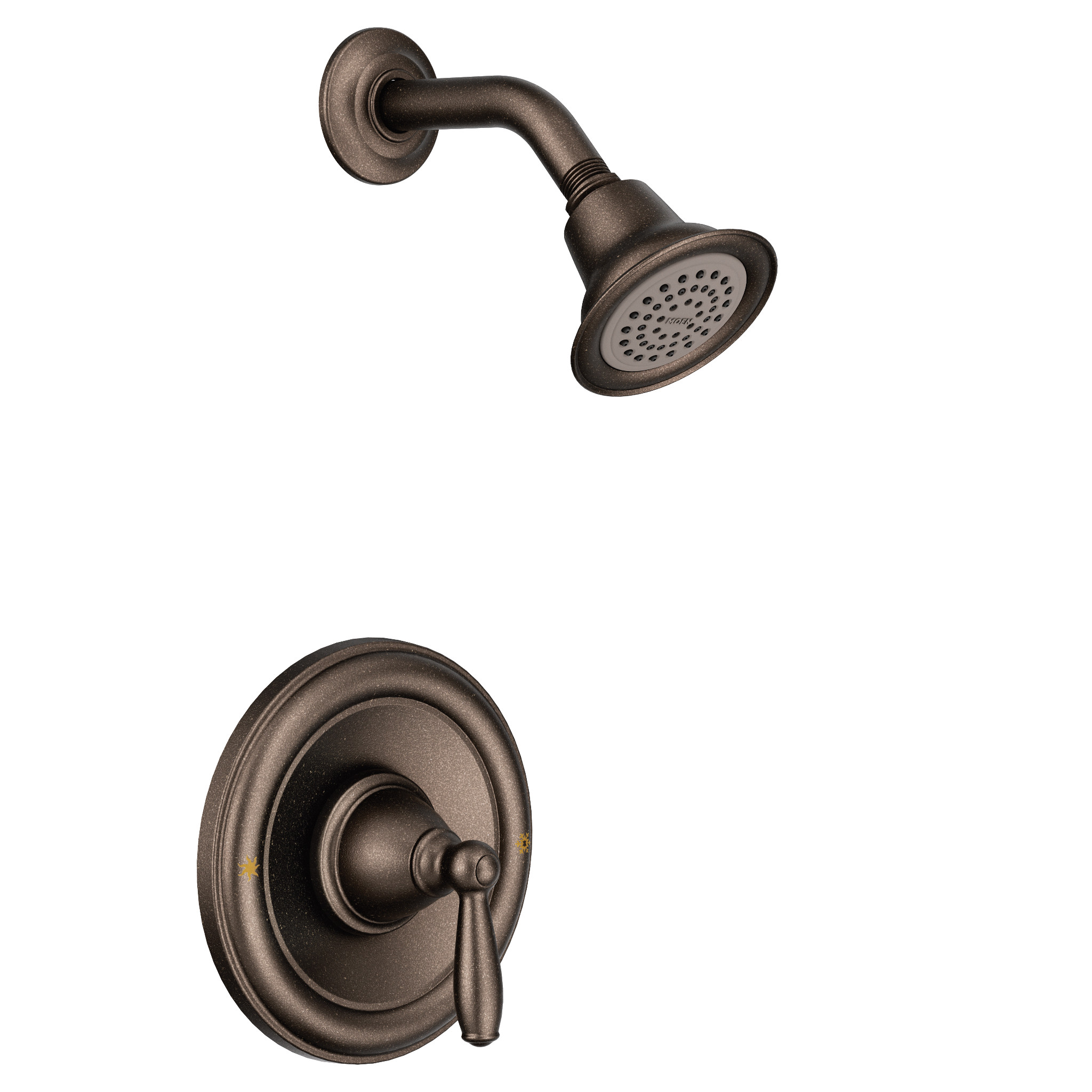 Brantford Posi-Temp(R) Shower Only - Image 4