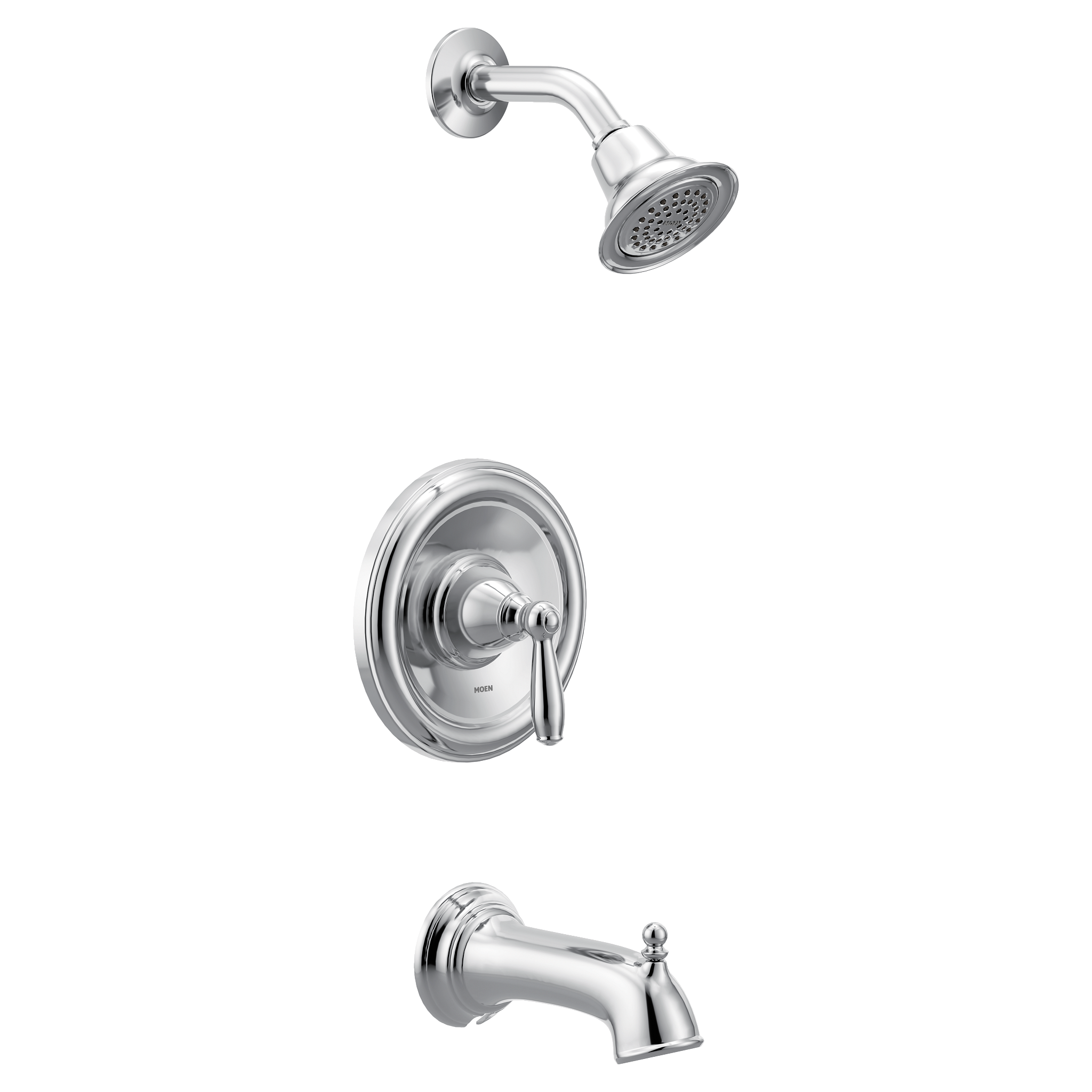 Brantford Posi-Temp(R) Tub/Shower